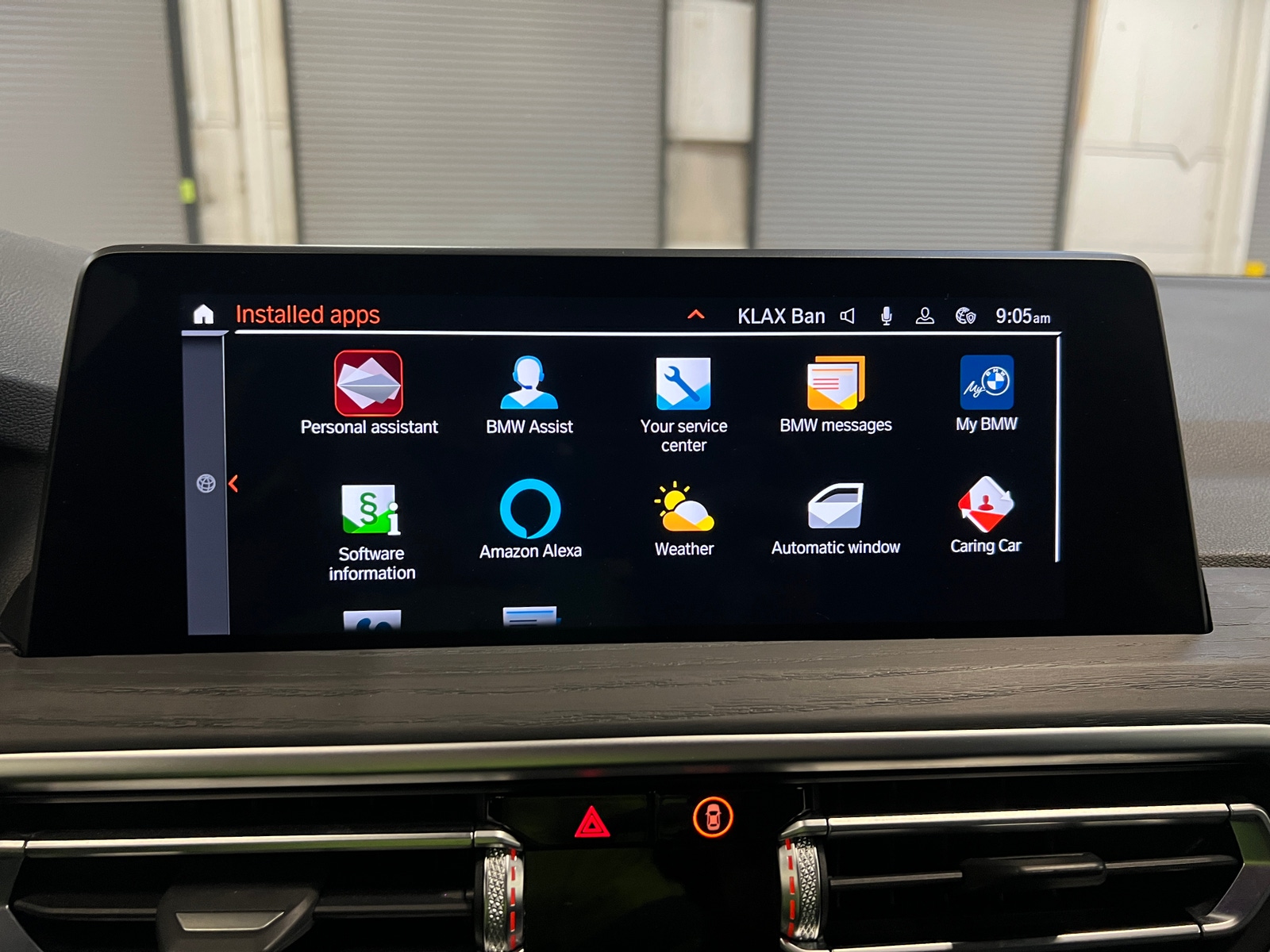 Thumbnail: 2024 BMW X3 - 4