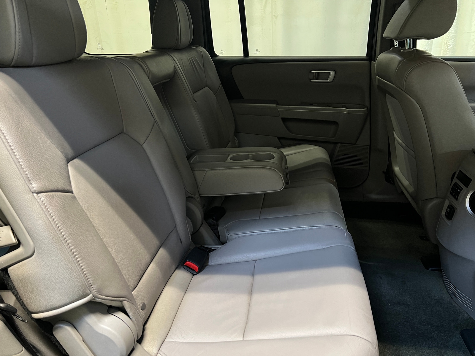 Thumbnail: 2014 Honda Pilot - 5