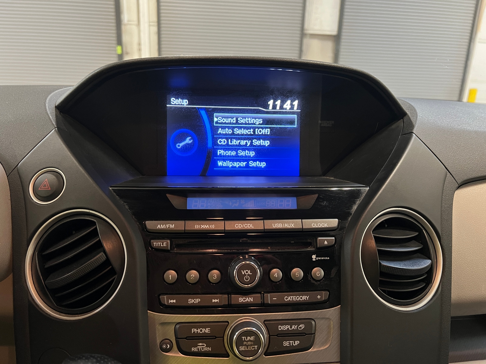 Thumbnail: 2014 Honda Pilot - 3