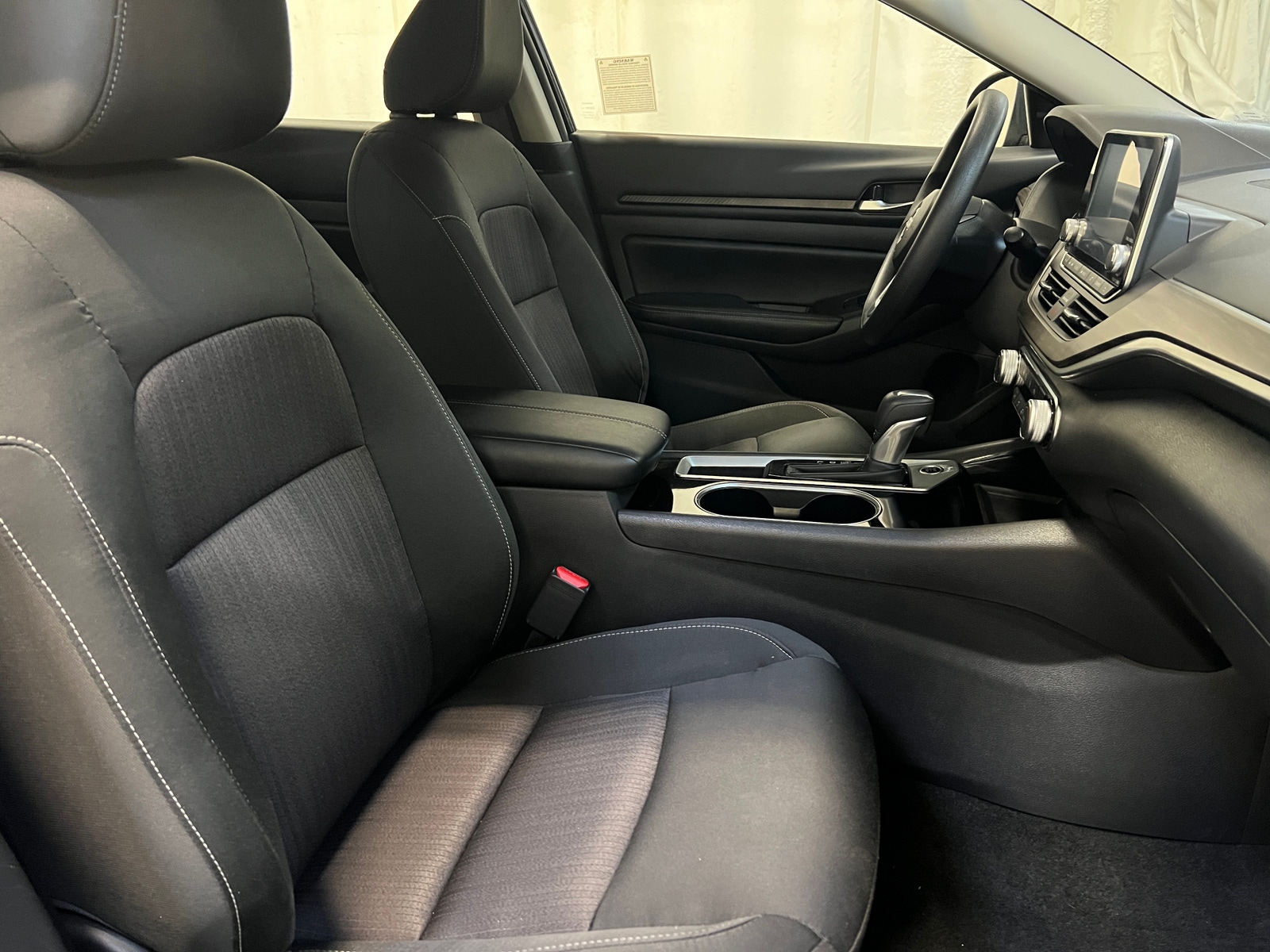 Thumbnail: 2024 Nissan Altima - 2