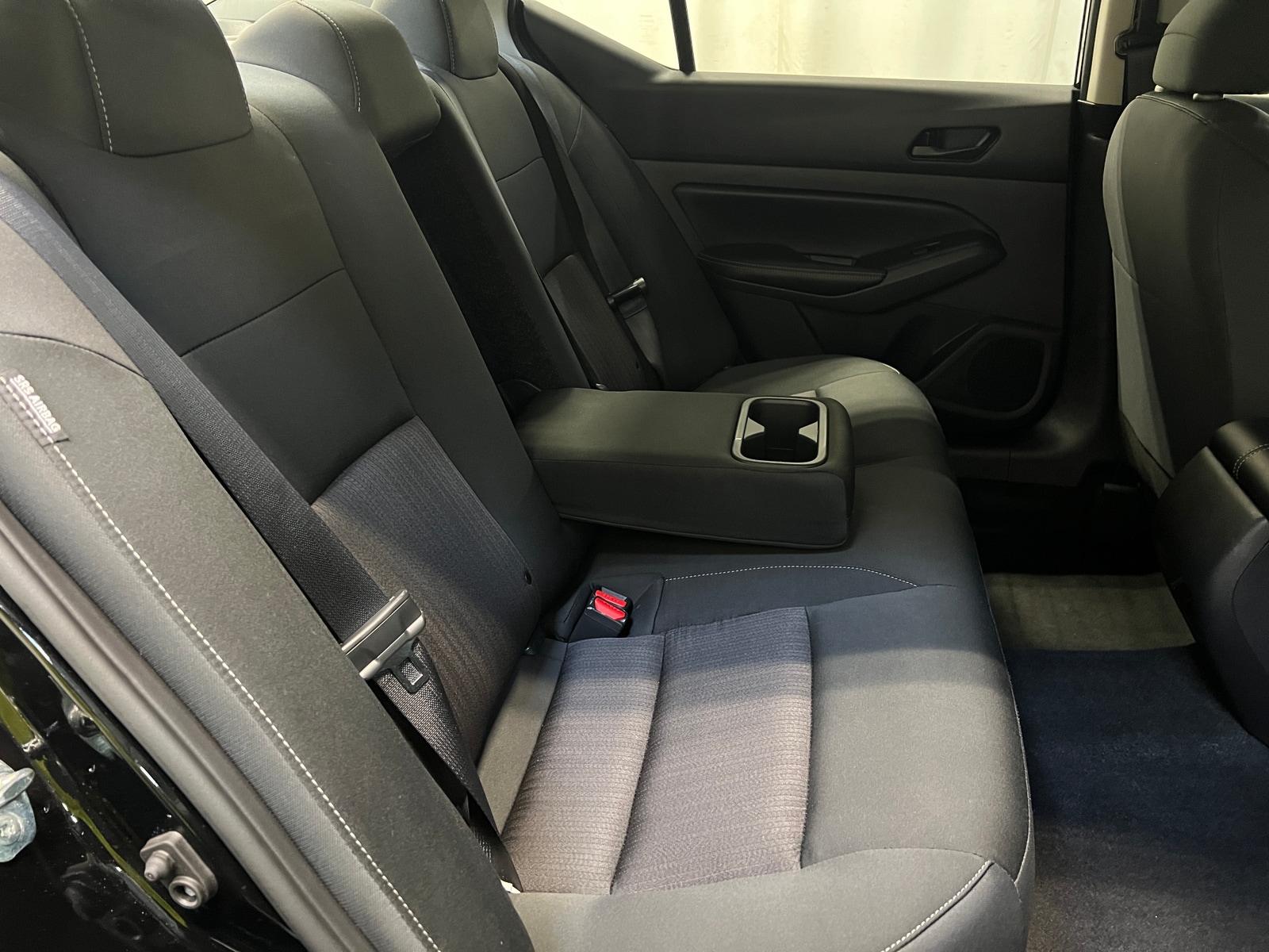 Thumbnail: 2024 Nissan Altima - 6