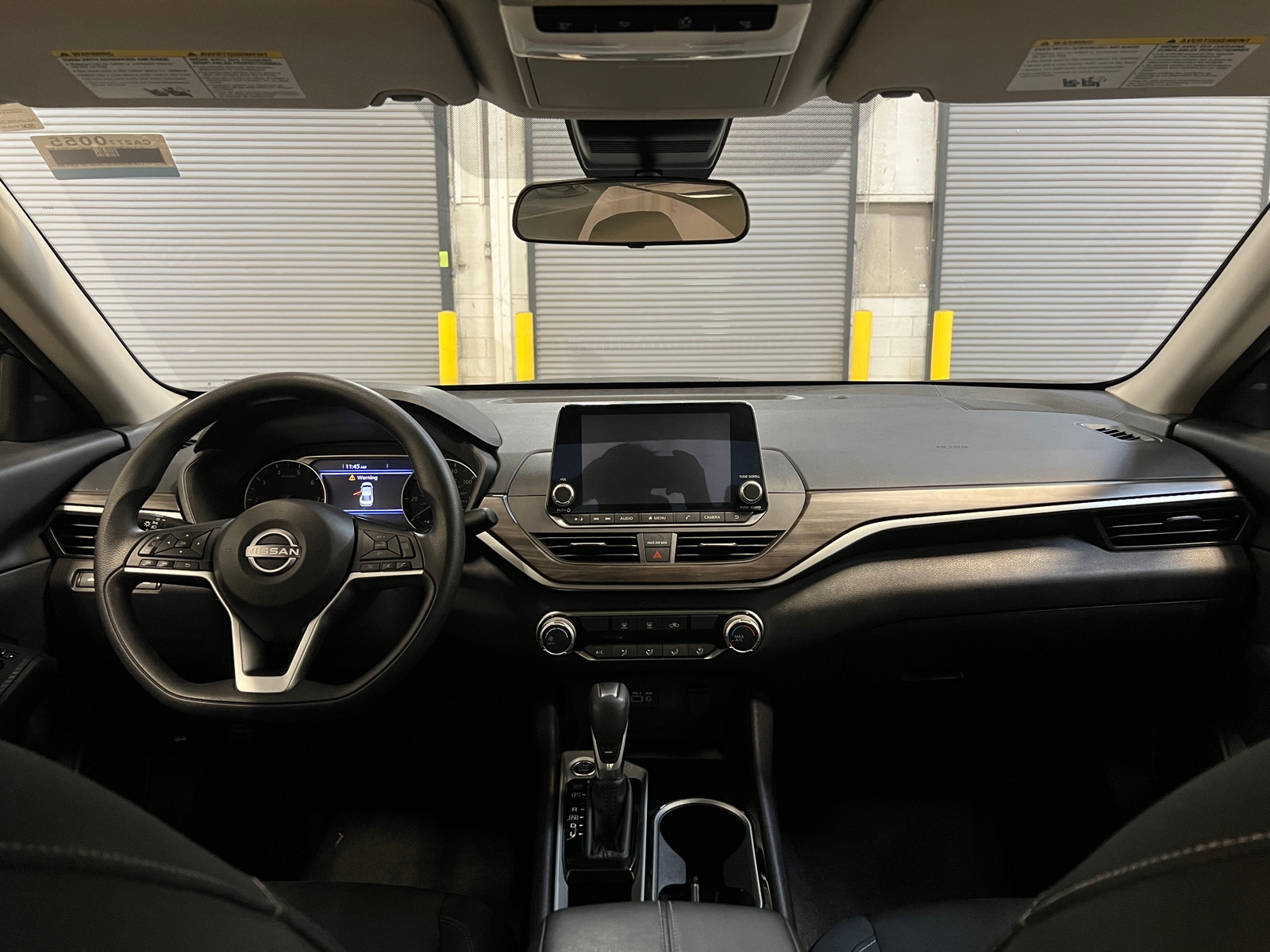 Thumbnail: 2024 Nissan Altima - 3