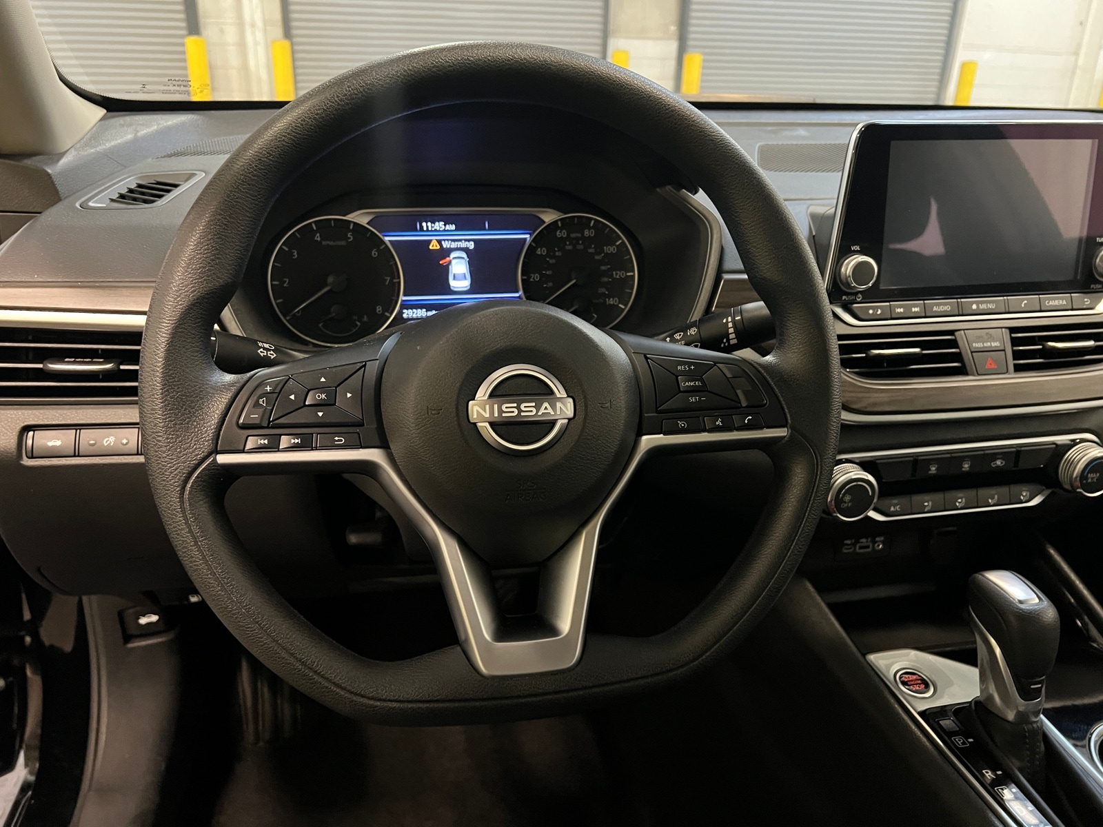 Thumbnail: 2024 Nissan Altima - 5