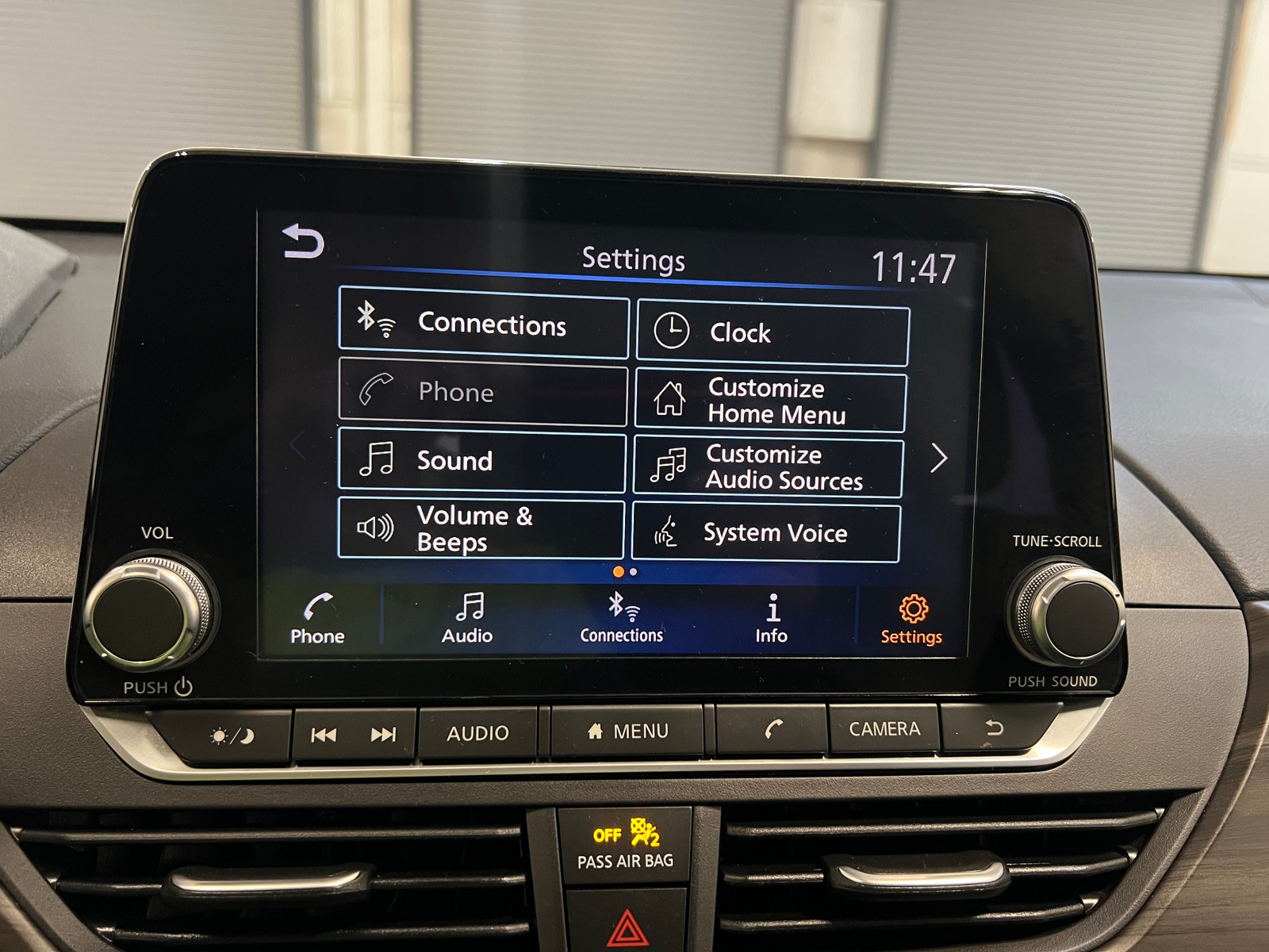 Thumbnail: 2024 Nissan Altima - 4