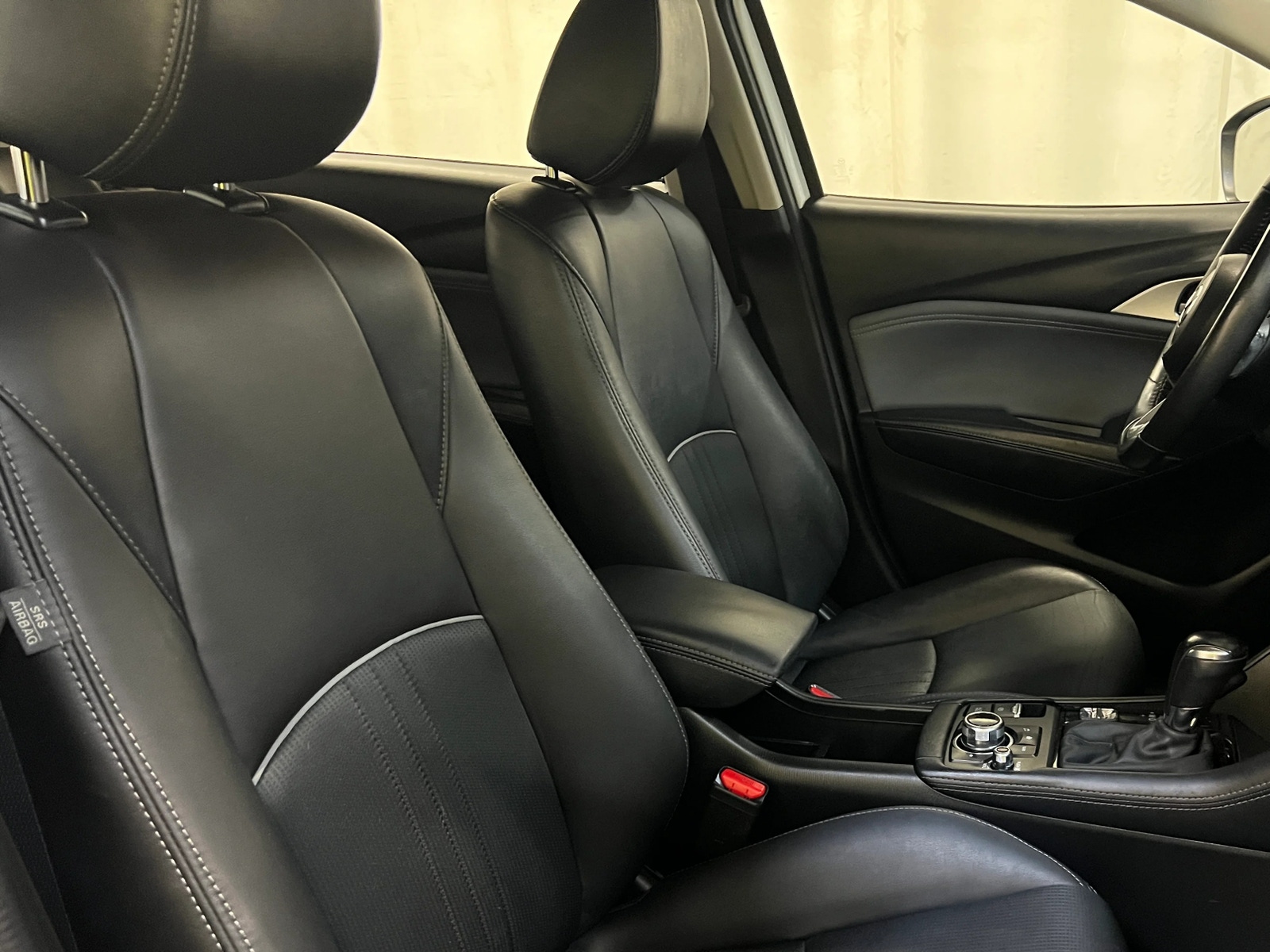 Thumbnail: 2019 Mazda CX-3 - 2