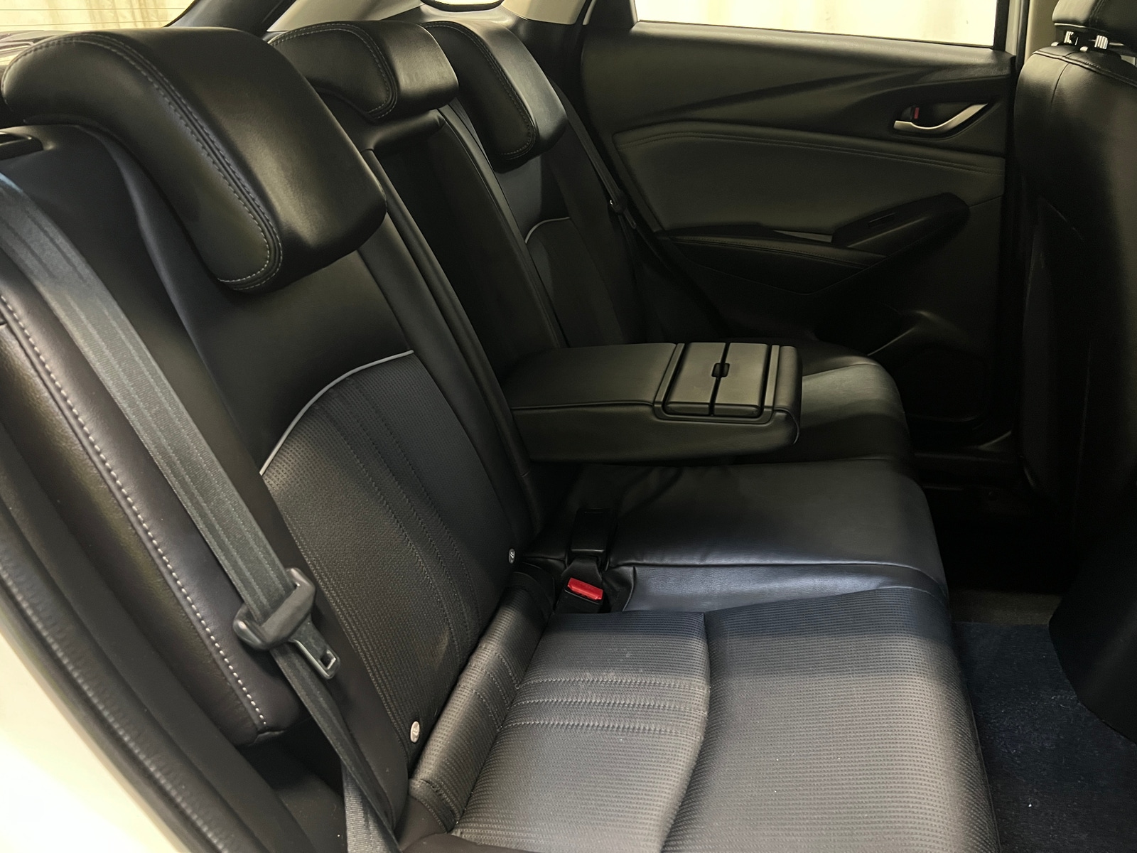 Thumbnail: 2019 Mazda CX-3 - 6