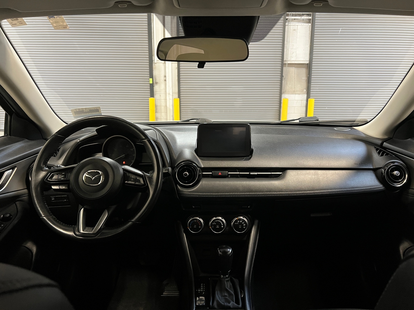 Thumbnail: 2019 Mazda CX-3 - 3