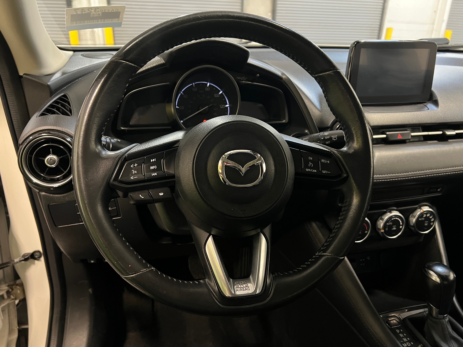 Thumbnail: 2019 Mazda CX-3 - 5
