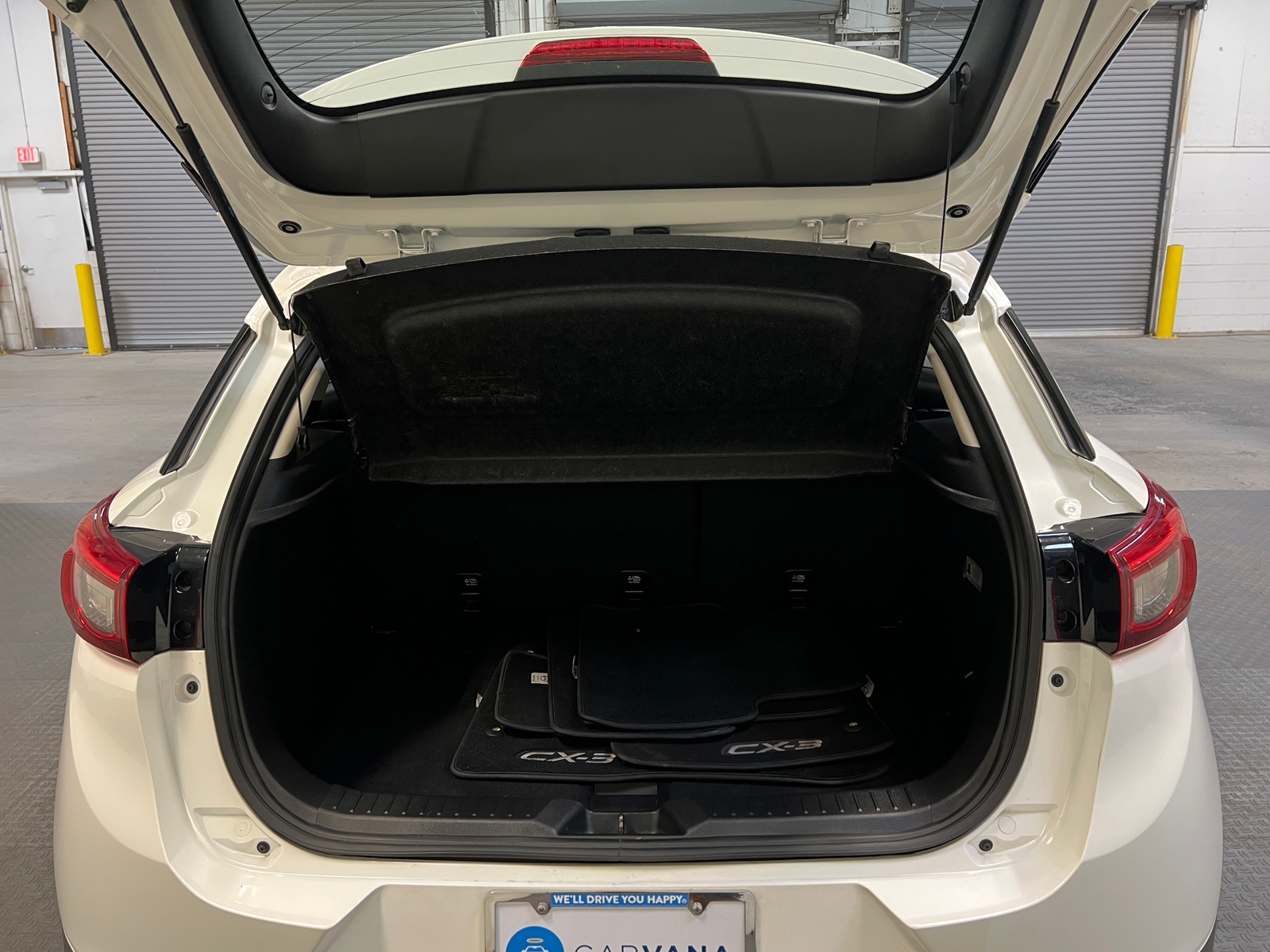 Thumbnail: 2019 Mazda CX-3 - 7