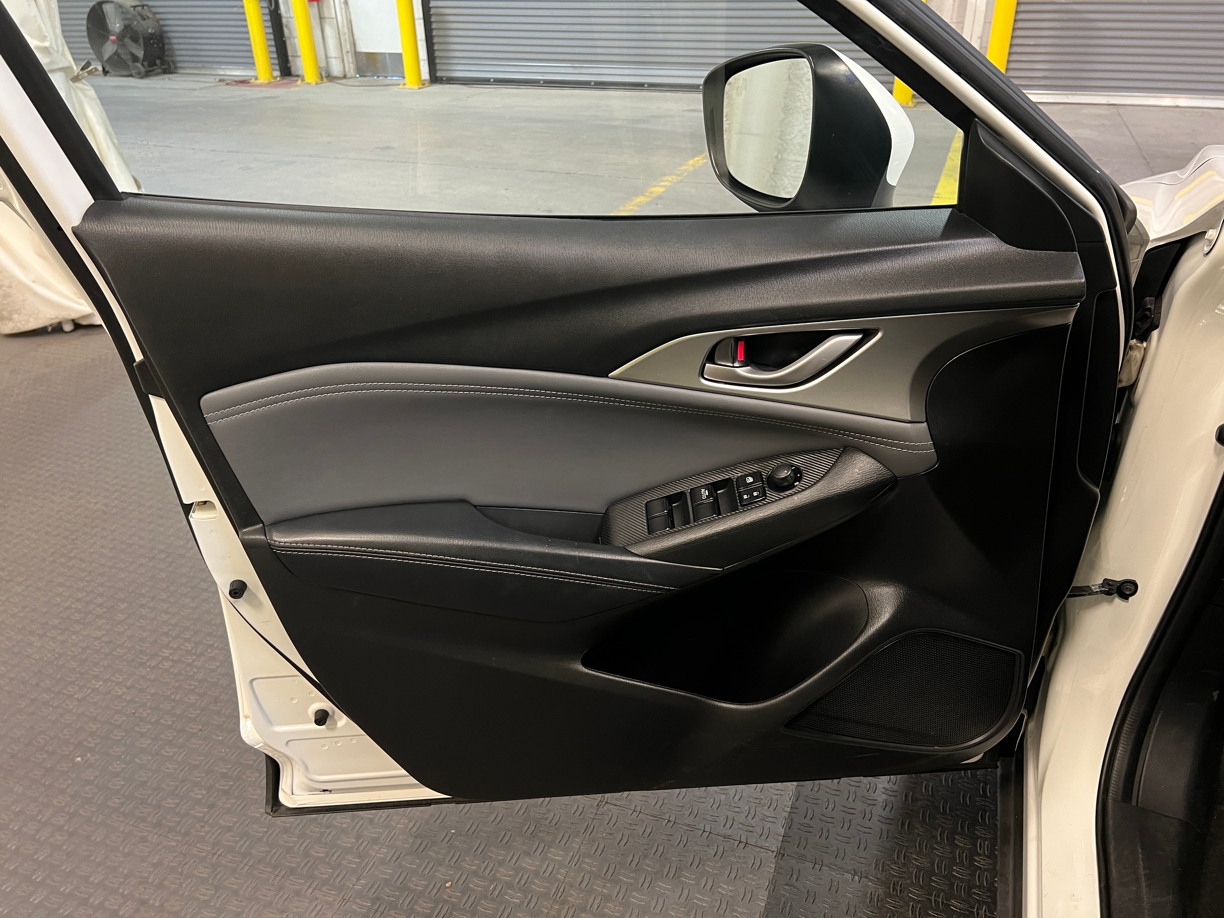 2019 Mazda CX-3