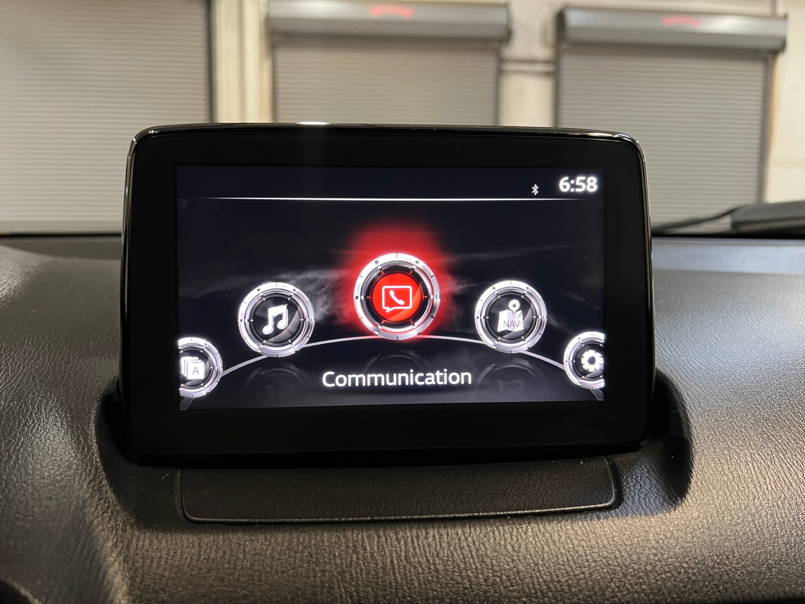 Thumbnail: 2019 Mazda CX-3 - 4