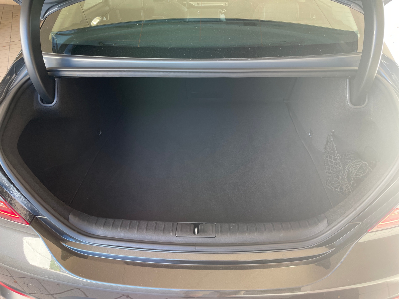 Thumbnail: 2025 Genesis G70 - 6