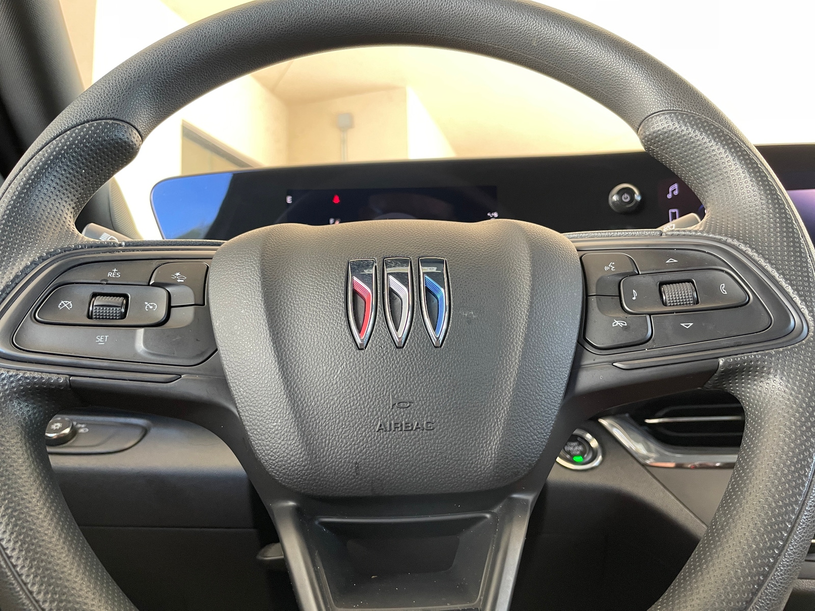 Thumbnail: 2025 Buick Envista - 5