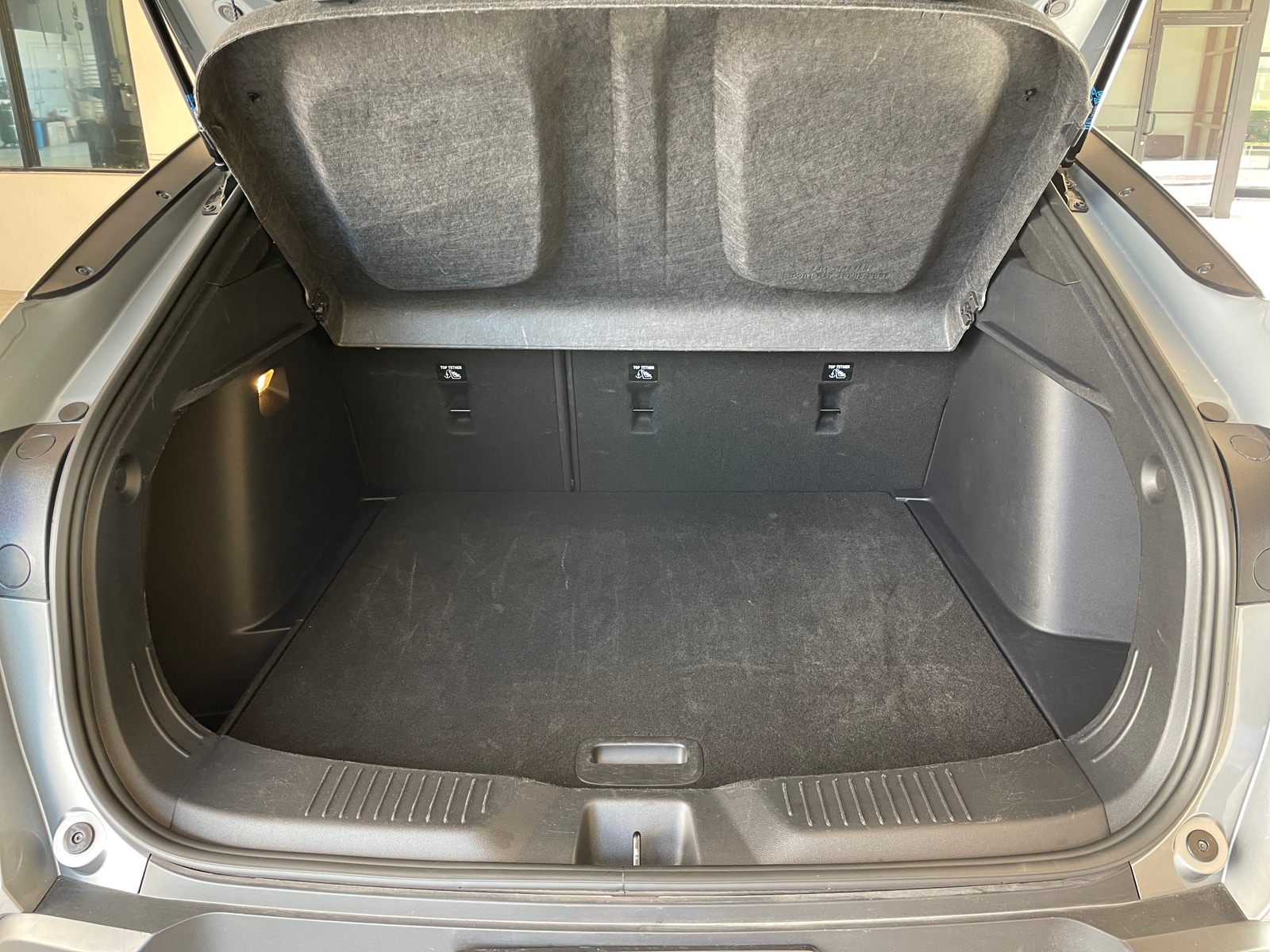 Thumbnail: 2025 Buick Envista - 6