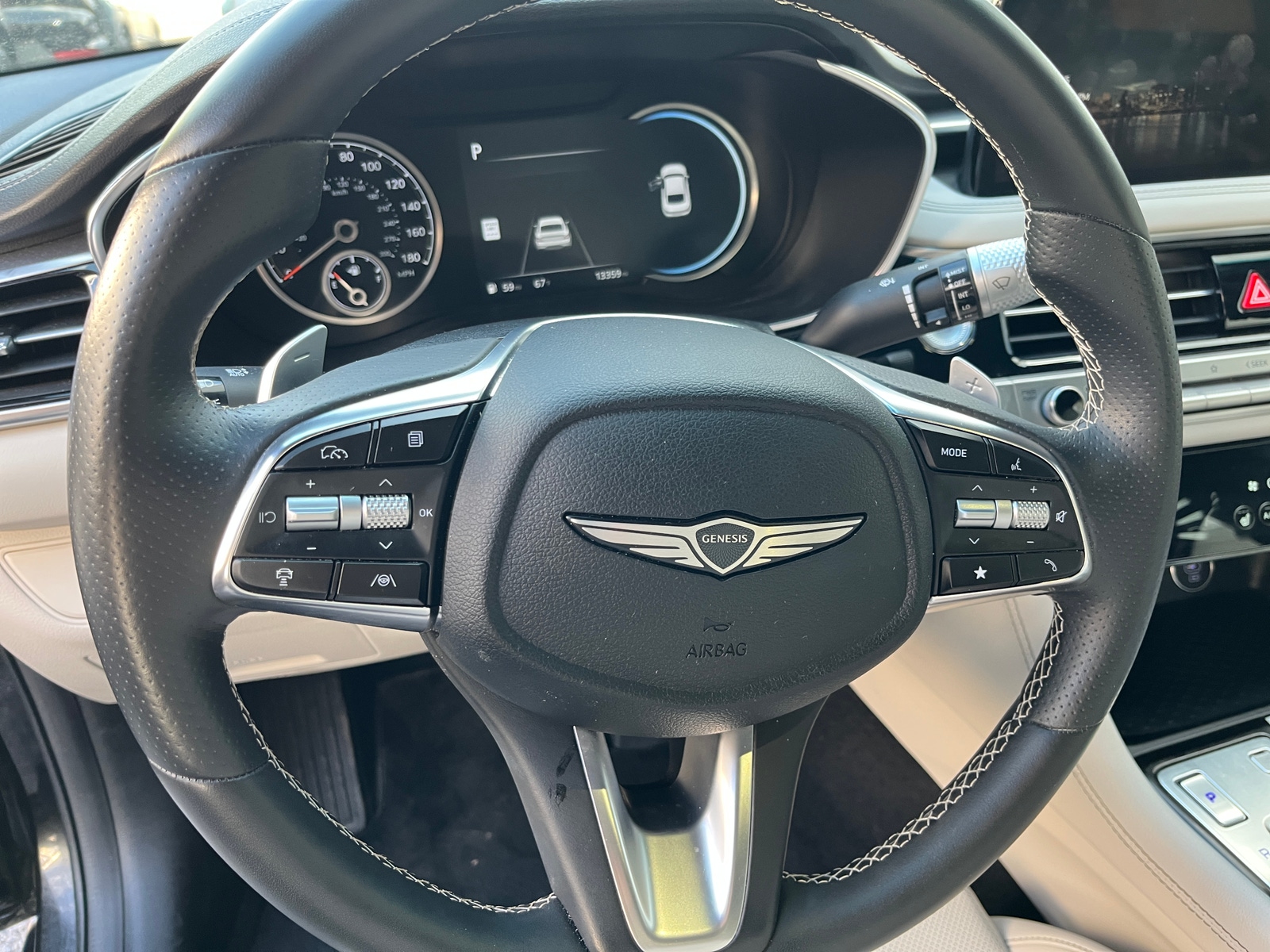 Thumbnail: 2025 Genesis G70 - 4