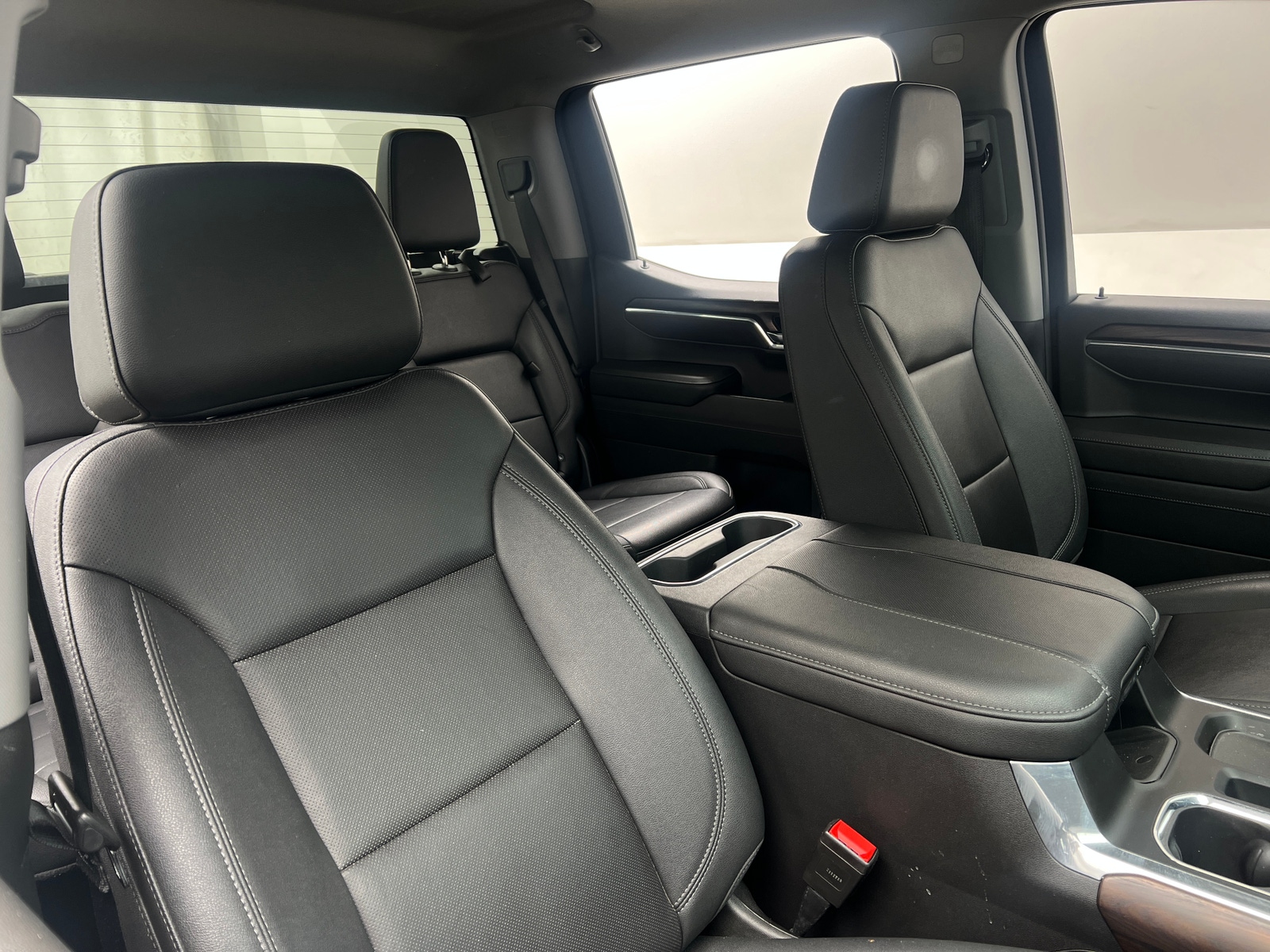 Thumbnail: 2023 GMC Sierra 1500 - 2