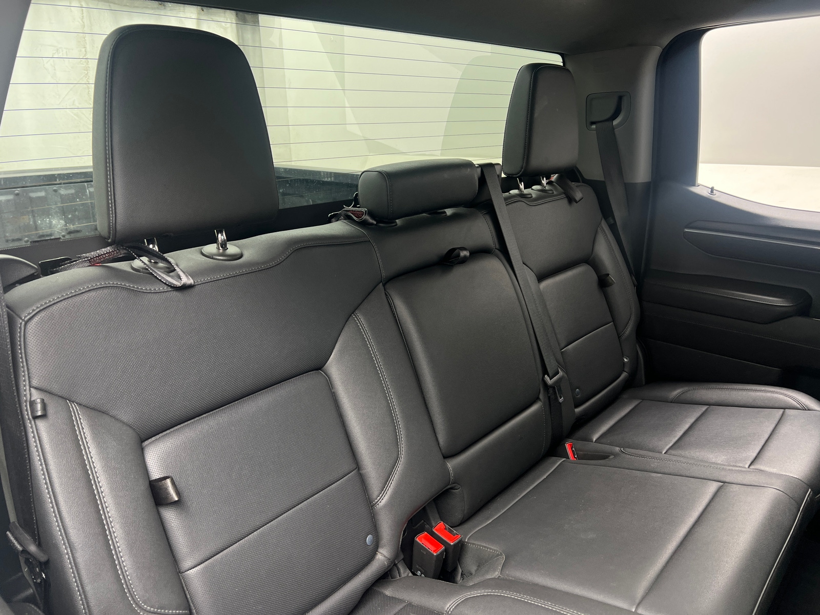 Thumbnail: 2023 GMC Sierra 1500 - 6