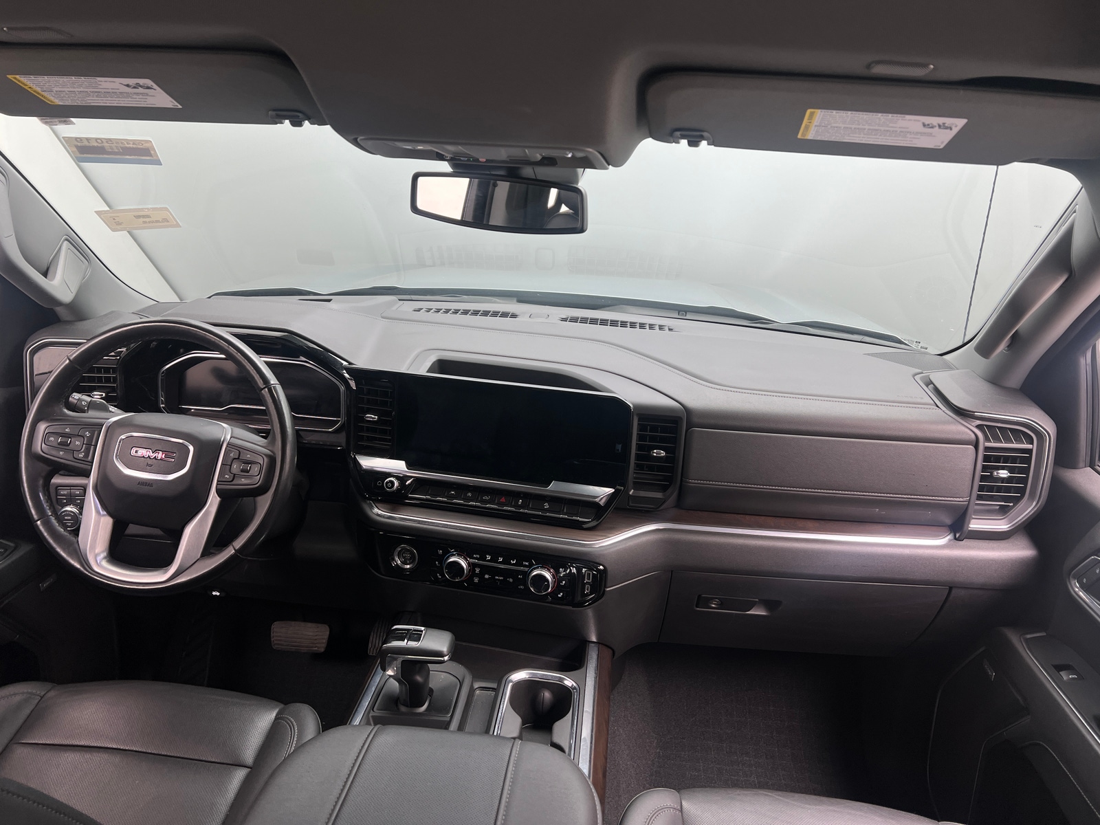 Thumbnail: 2023 GMC Sierra 1500 - 3