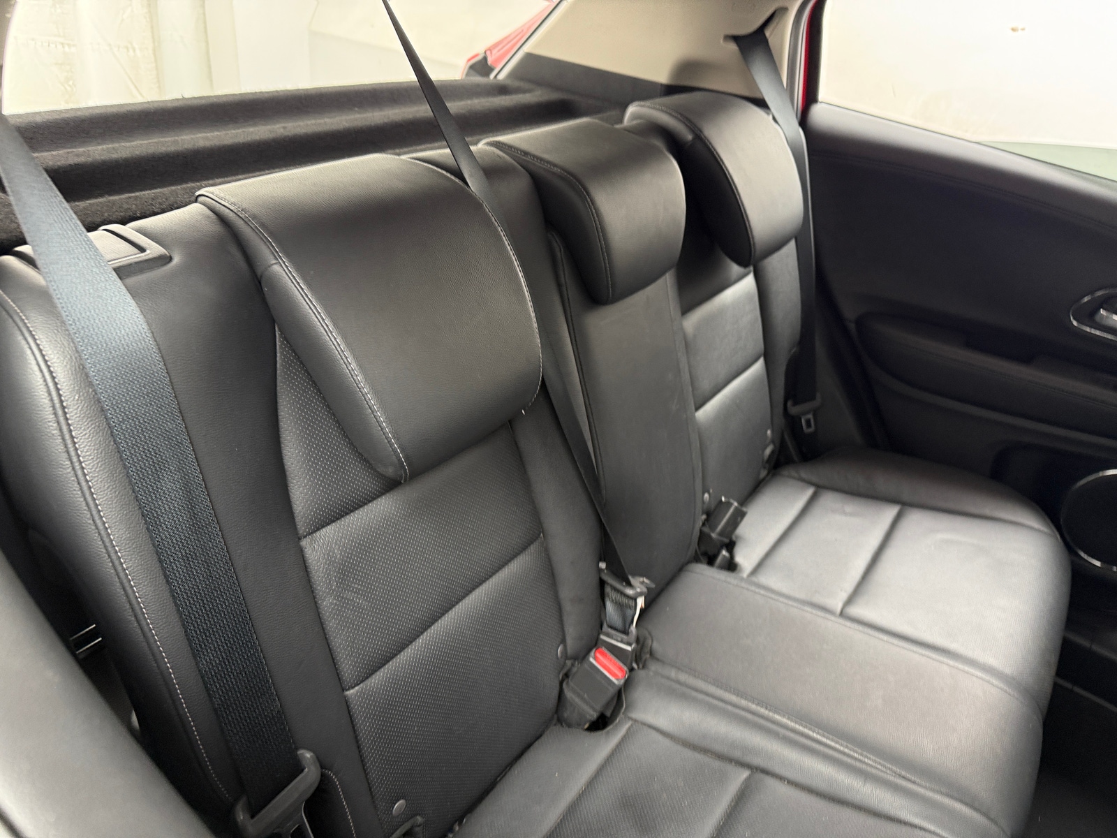 Thumbnail: 2019 Honda HR-V - 5