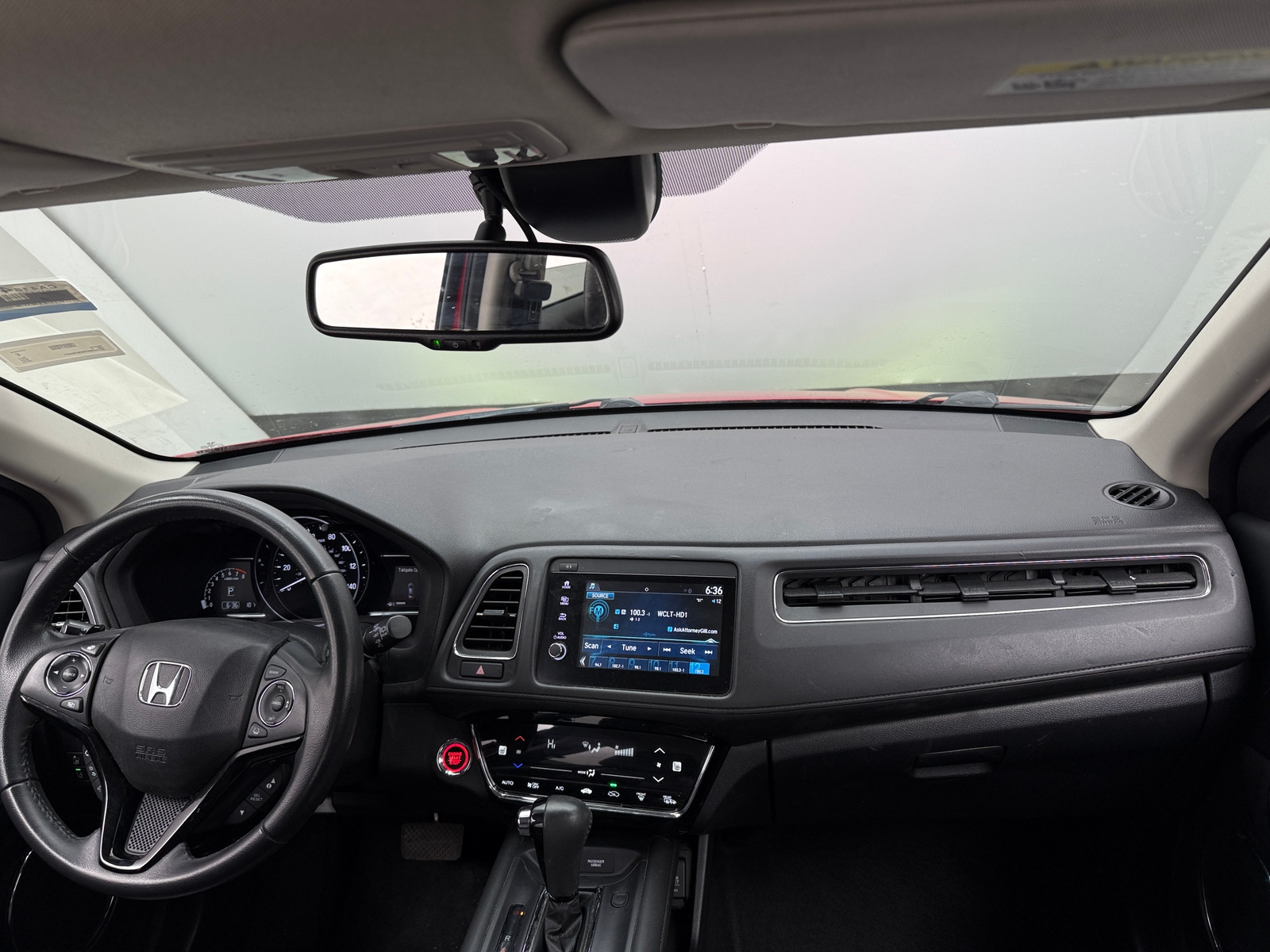 Thumbnail: 2019 Honda HR-V - 2