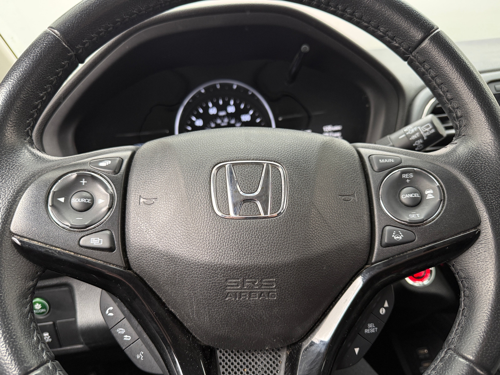 Thumbnail: 2019 Honda HR-V - 4