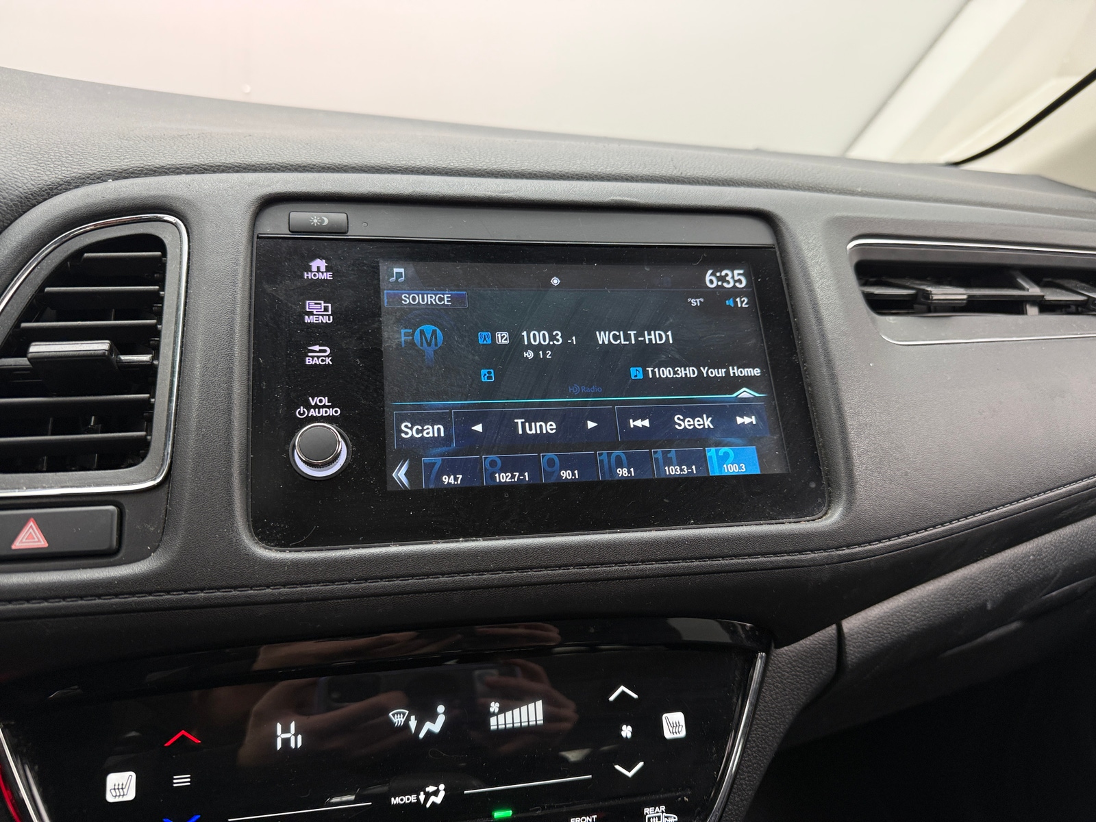 Thumbnail: 2019 Honda HR-V - 3