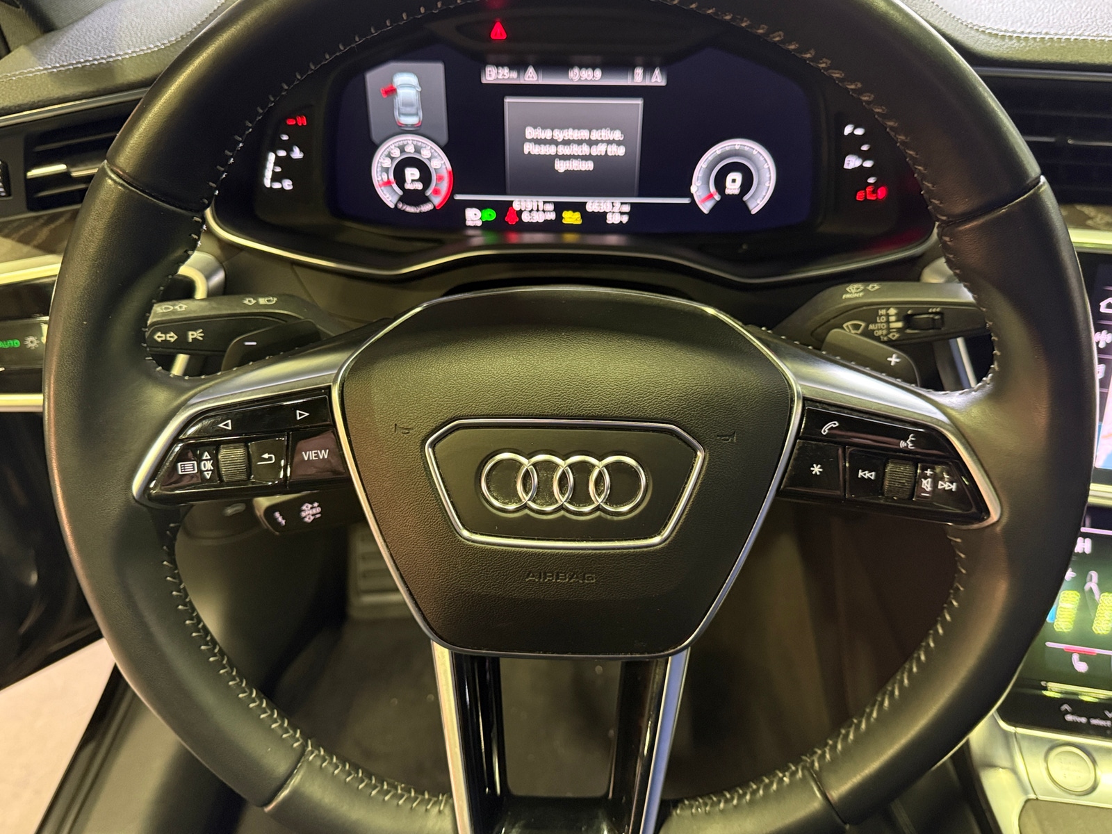 Thumbnail: 2019 Audi A6 - 4