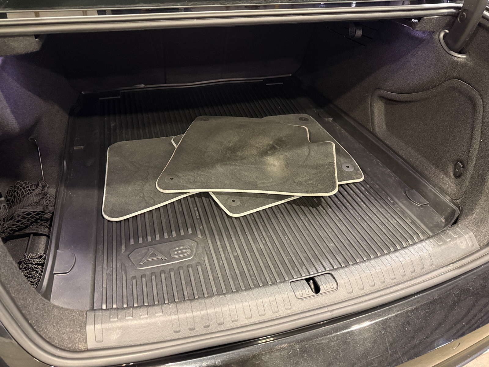 Thumbnail: 2019 Audi A6 - 6