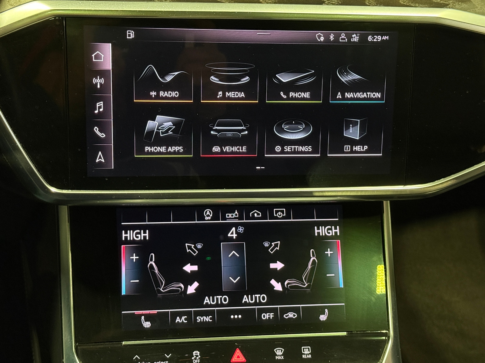 Thumbnail: 2019 Audi A6 - 3