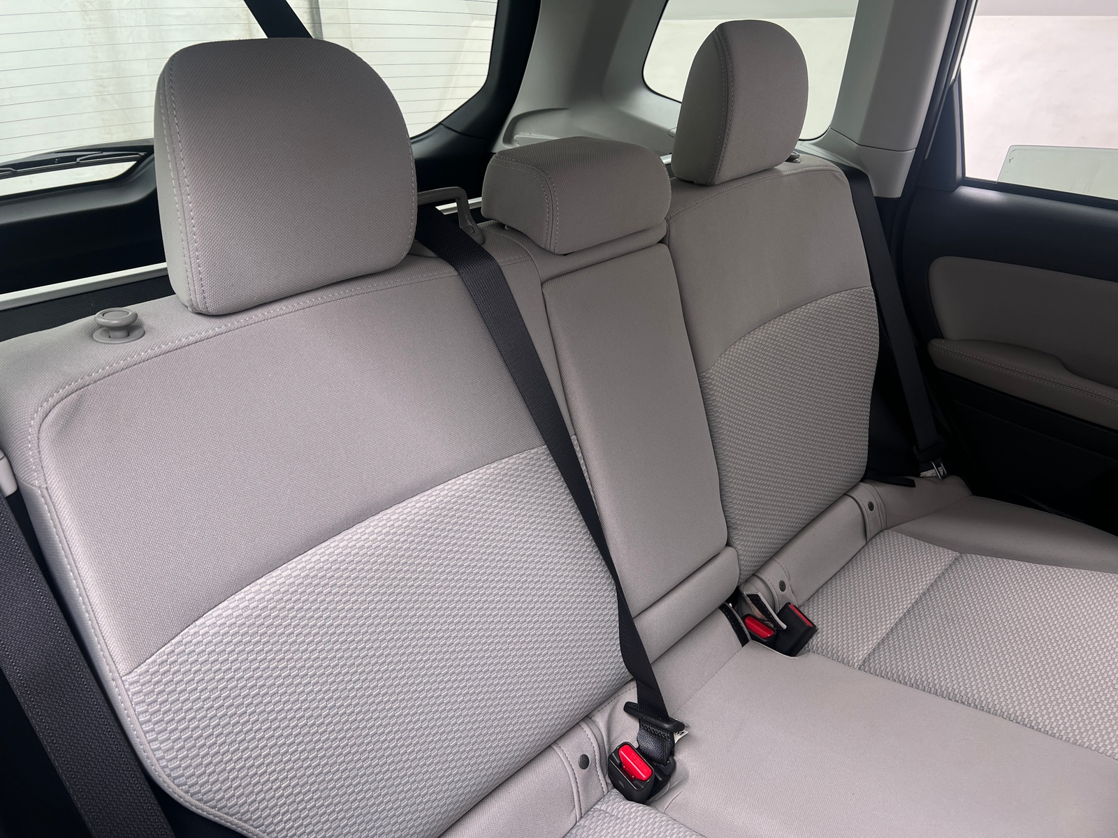 Thumbnail: 2016 Subaru Forester - 6