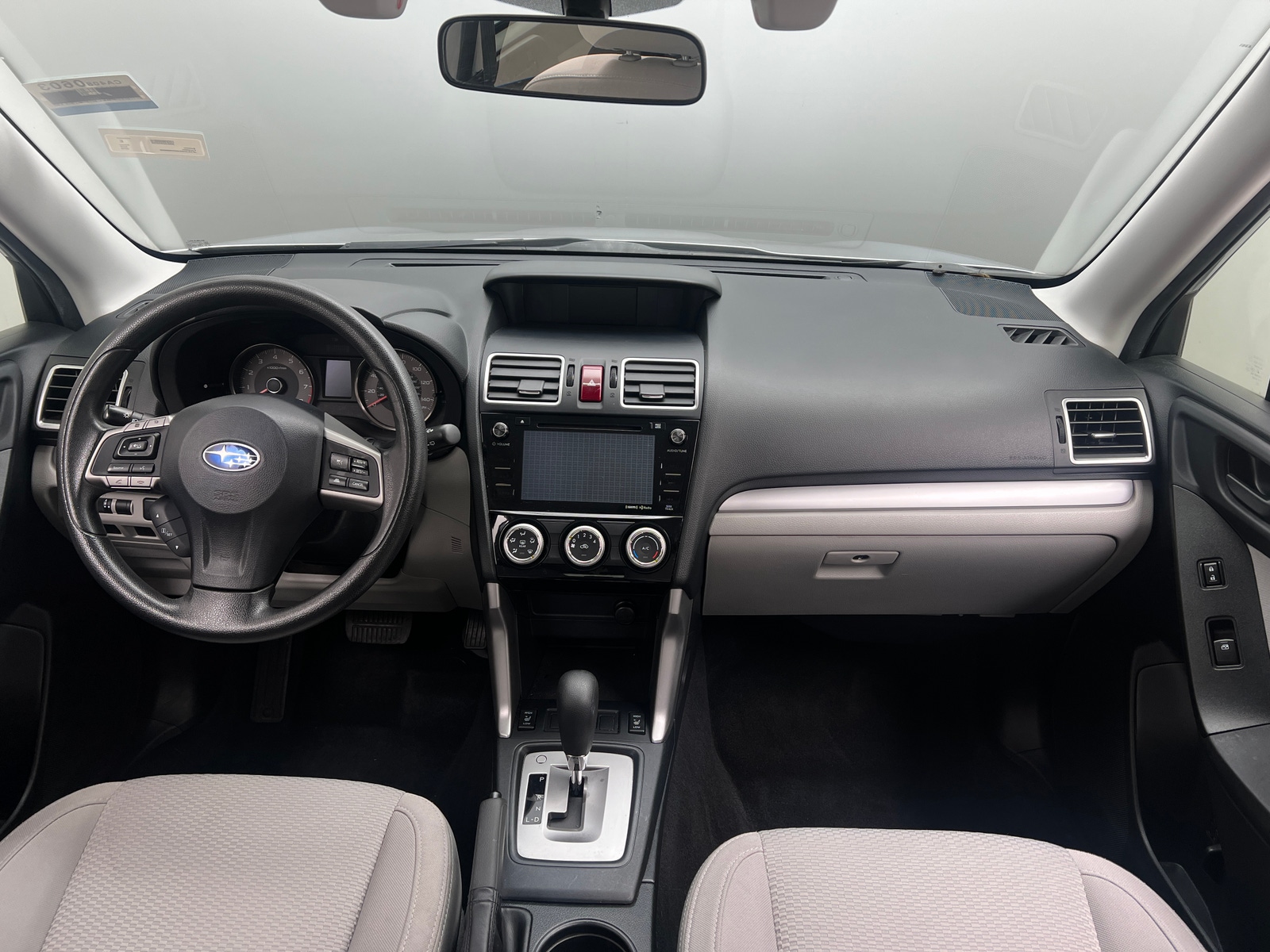 Thumbnail: 2016 Subaru Forester - 3