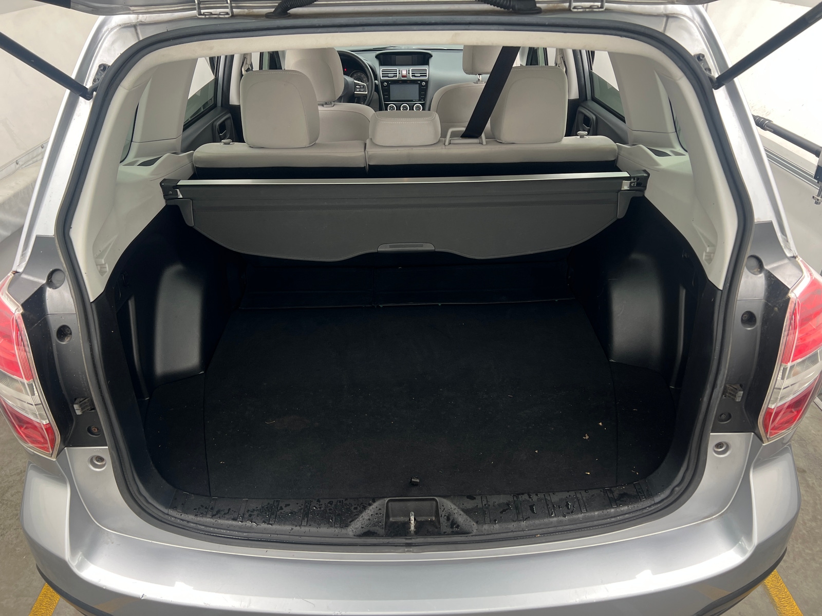 Thumbnail: 2016 Subaru Forester - 7