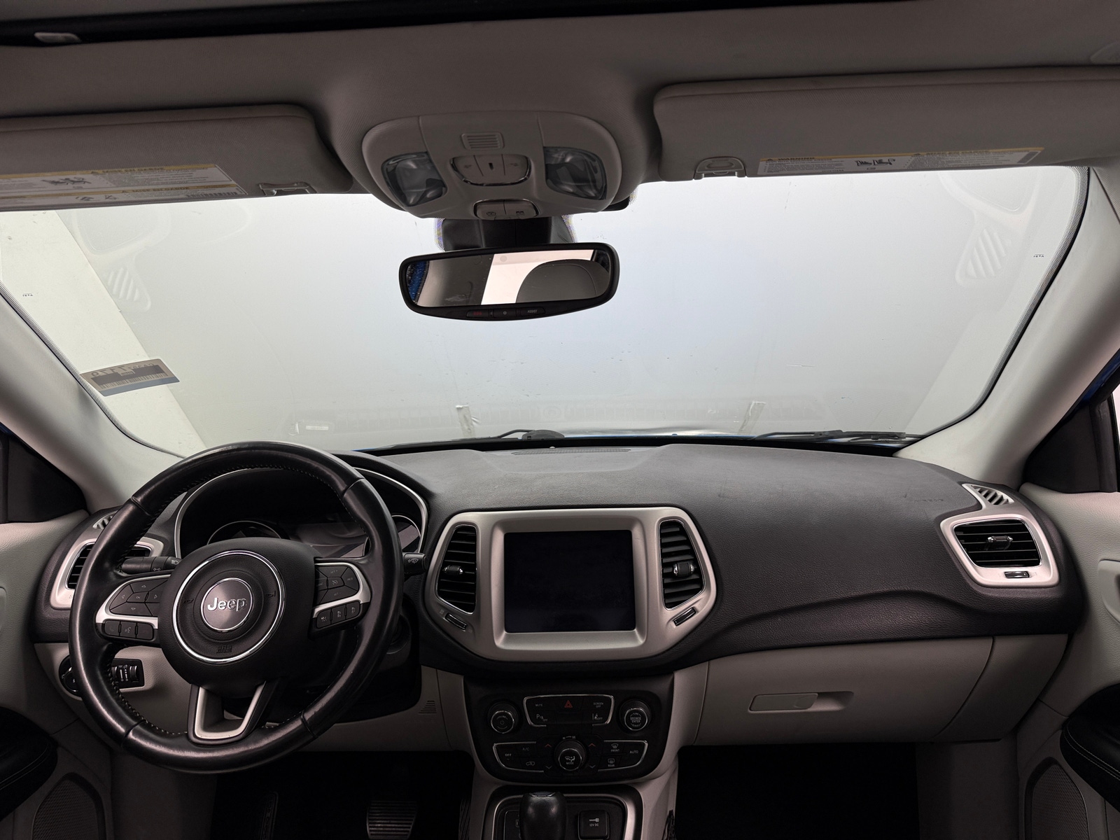 Thumbnail: 2020 Jeep Compass - 3