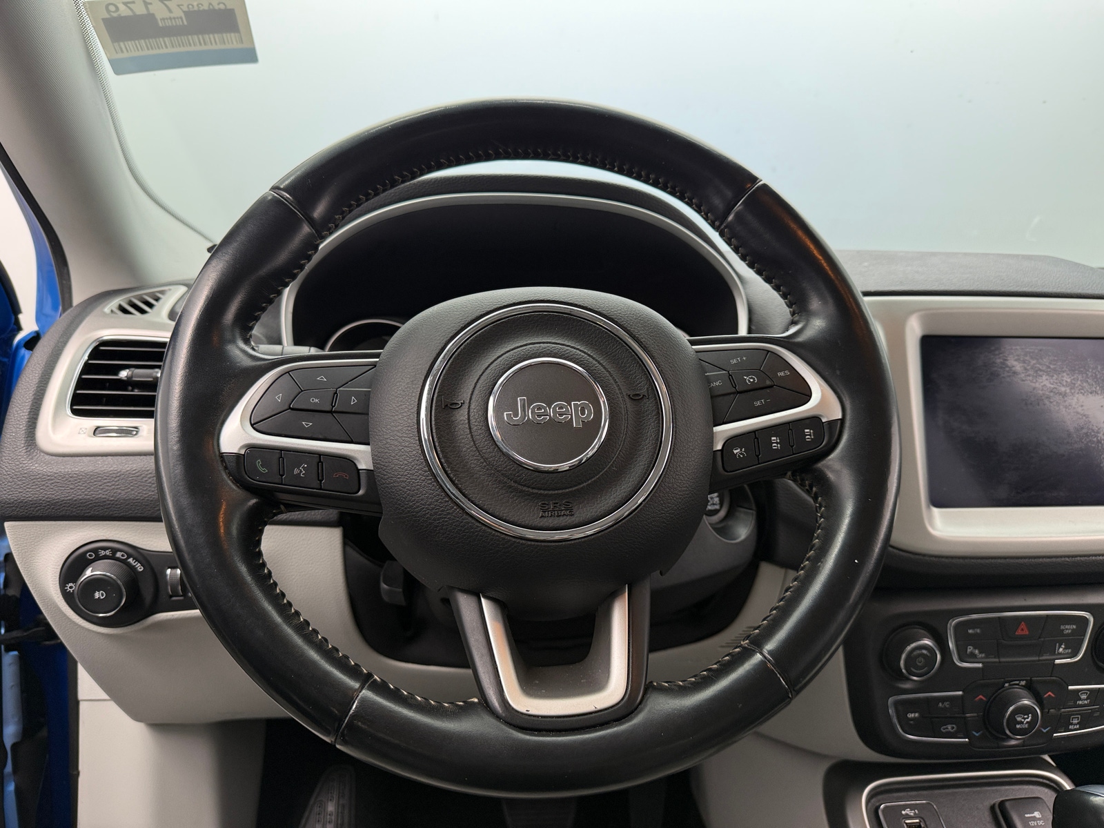 Thumbnail: 2020 Jeep Compass - 5