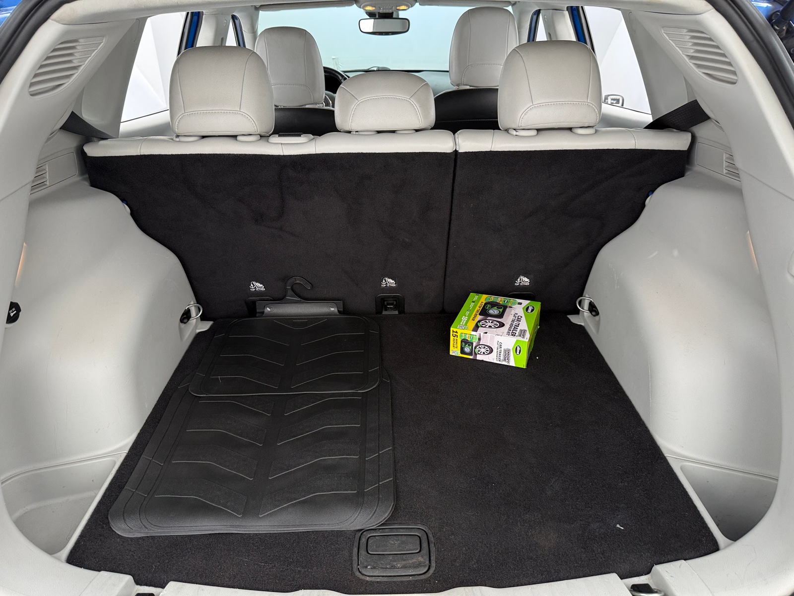 Thumbnail: 2020 Jeep Compass - 7