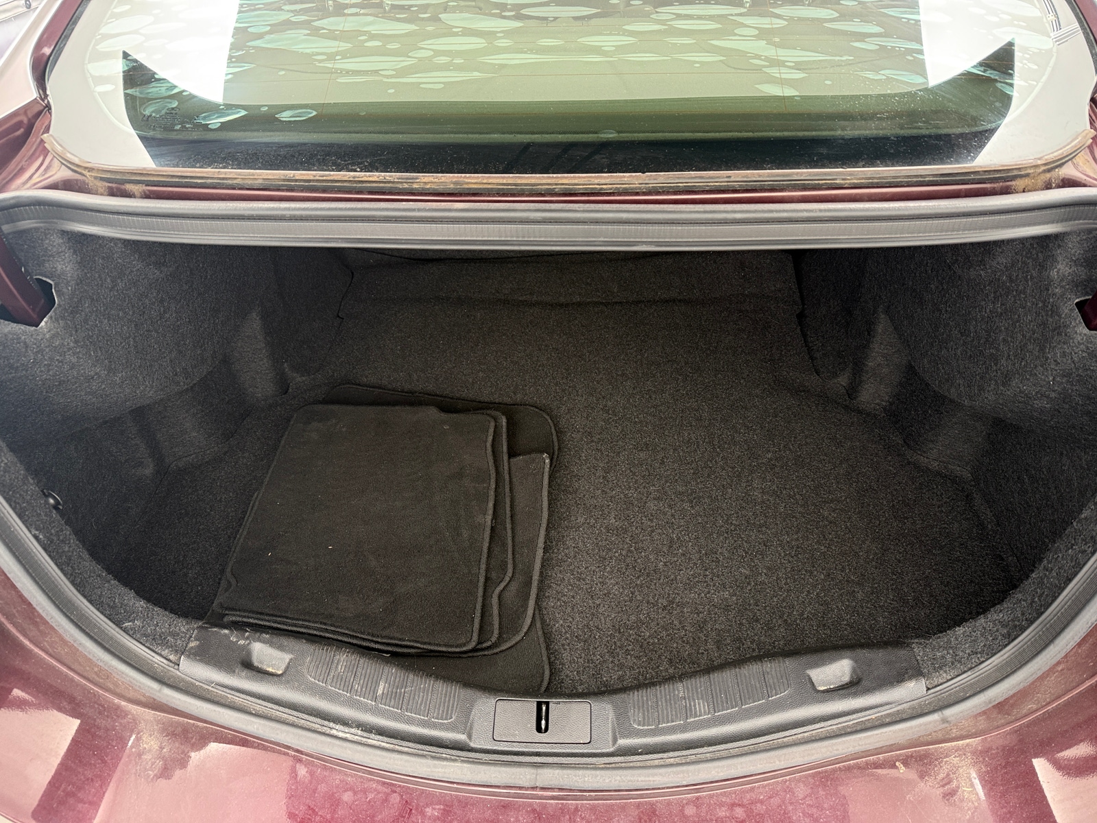 Thumbnail: 2017 Ford Fusion - 7