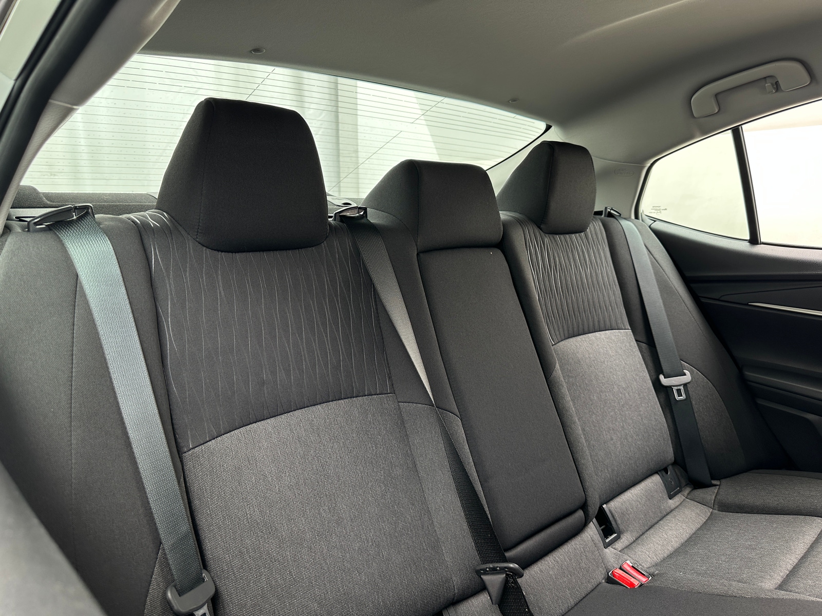 Thumbnail: 2025 Toyota Camry - 6