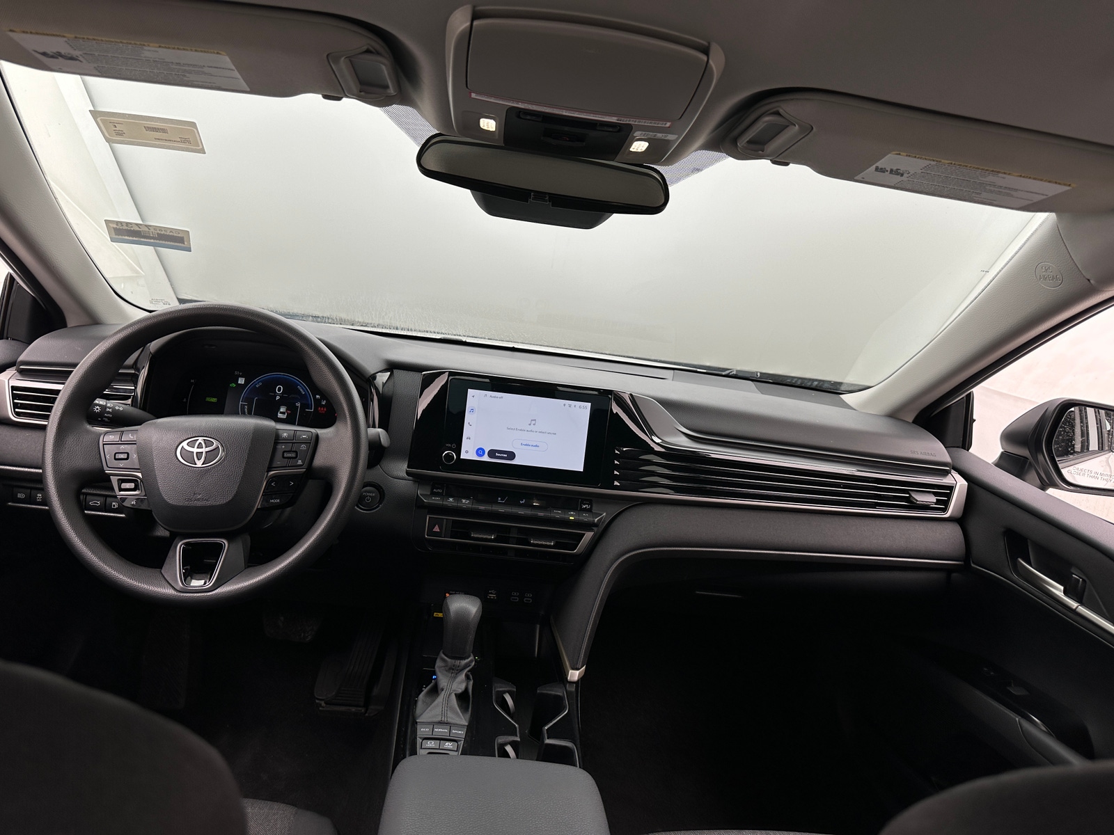 Thumbnail: 2025 Toyota Camry - 3