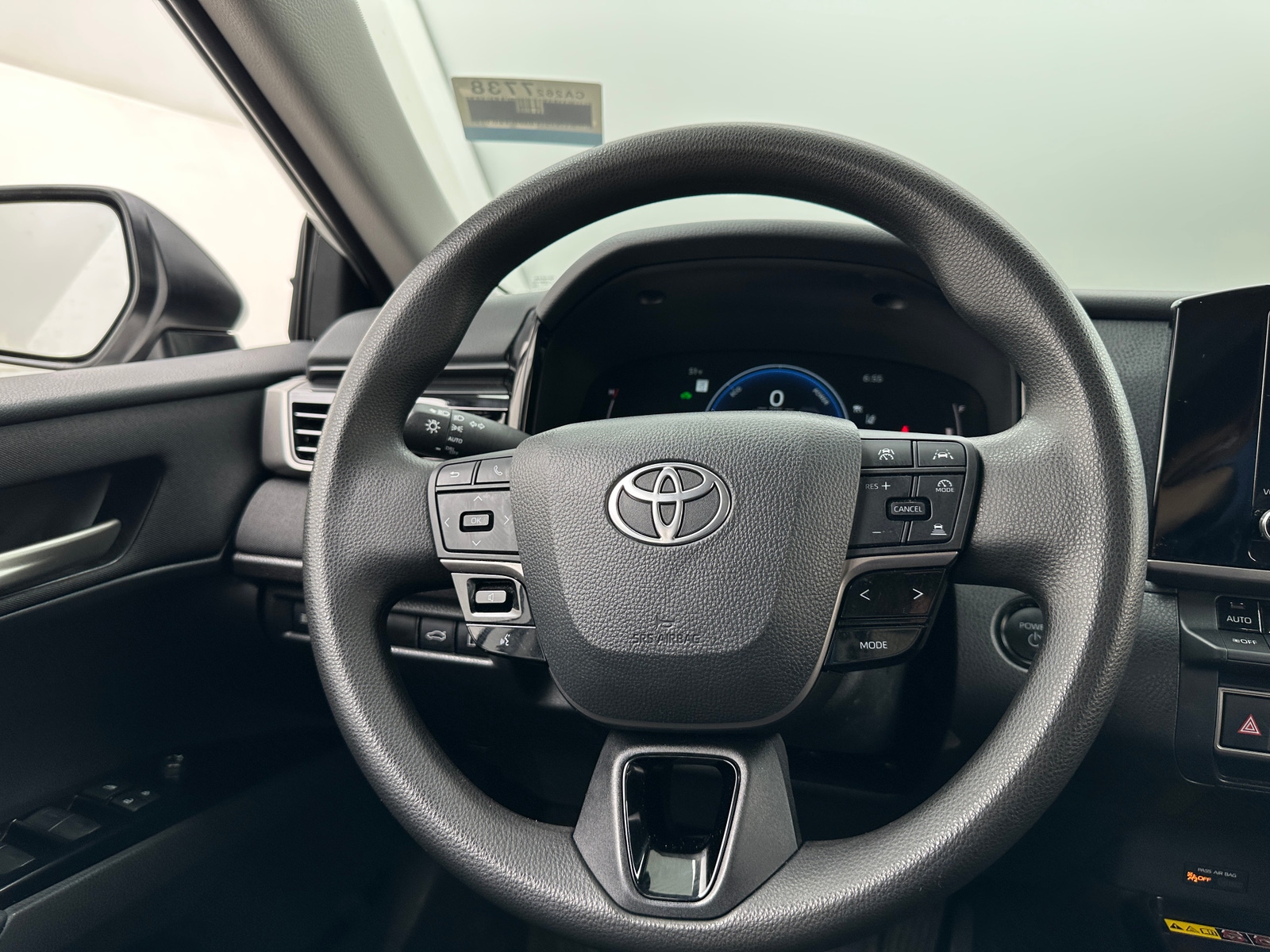 Thumbnail: 2025 Toyota Camry - 5