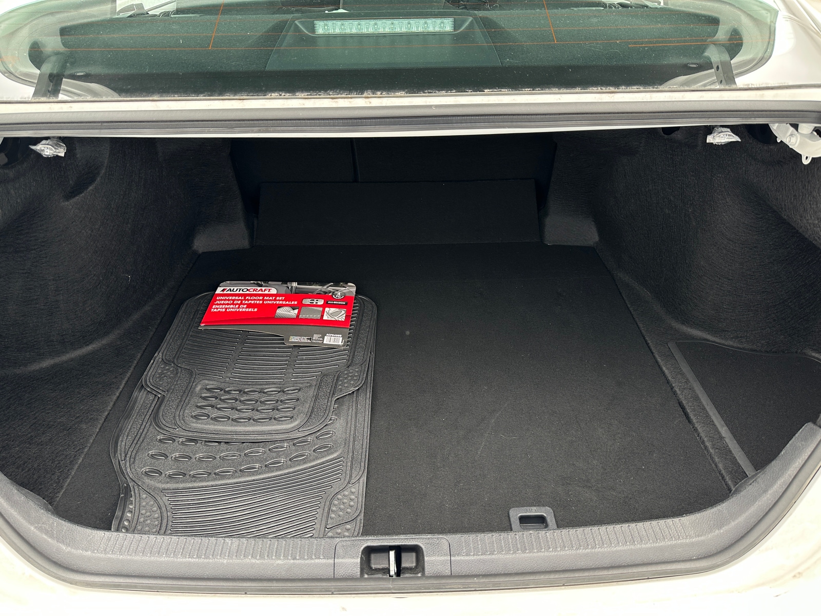 Thumbnail: 2025 Toyota Camry - 7