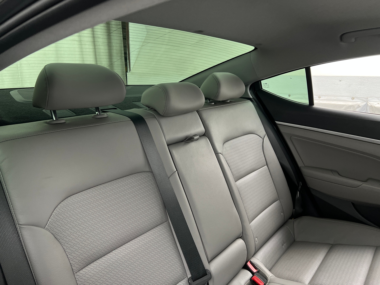 Thumbnail: 2019 Hyundai Elantra - 5