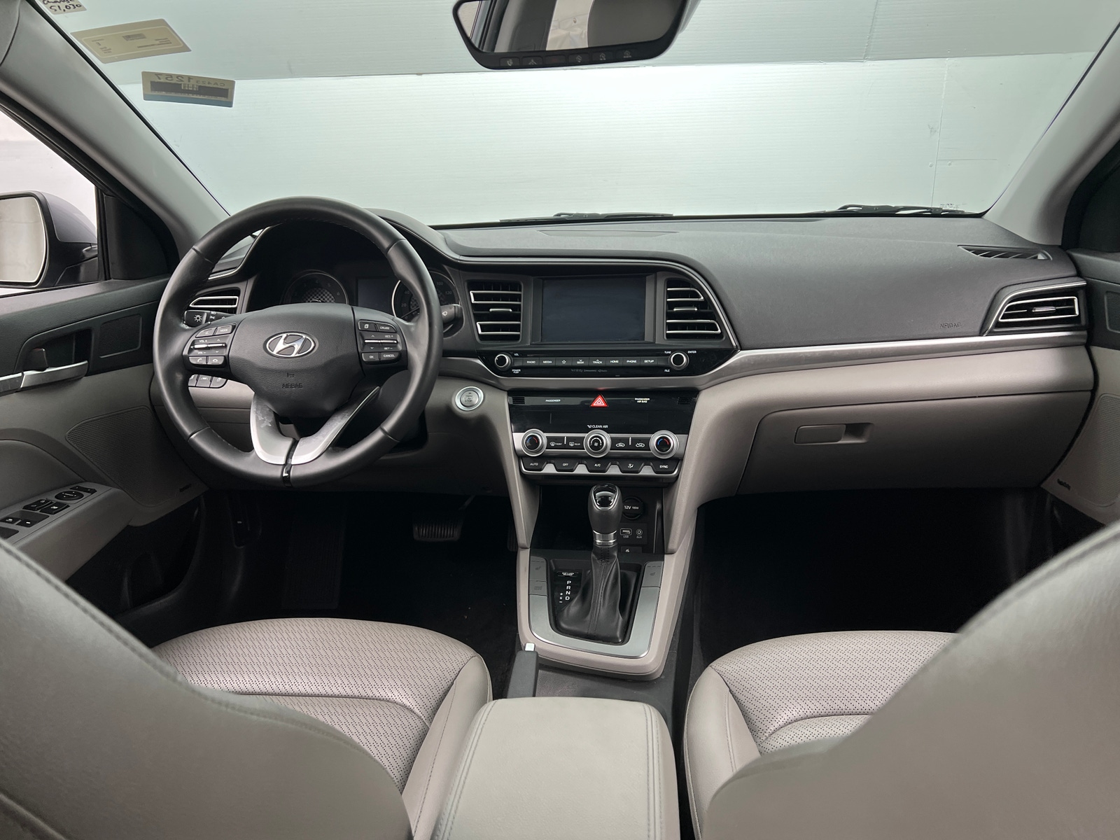 Thumbnail: 2019 Hyundai Elantra - 2