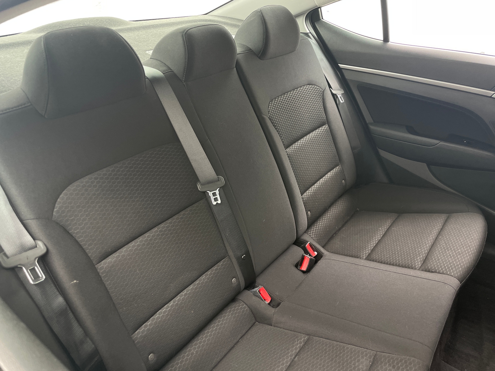 Thumbnail: 2019 Hyundai Elantra - 6