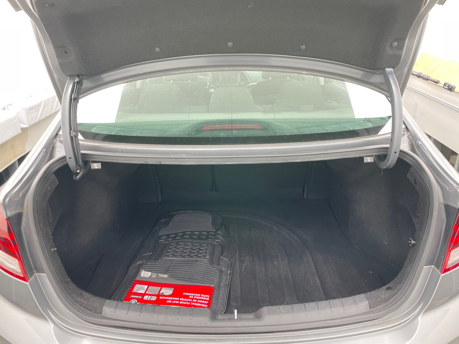 Thumbnail: 2019 Hyundai Elantra - 7