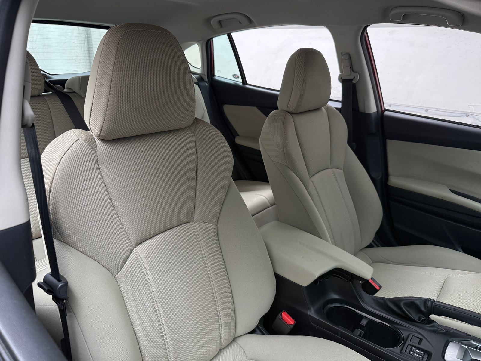 Thumbnail: 2019 Subaru Impreza - 2