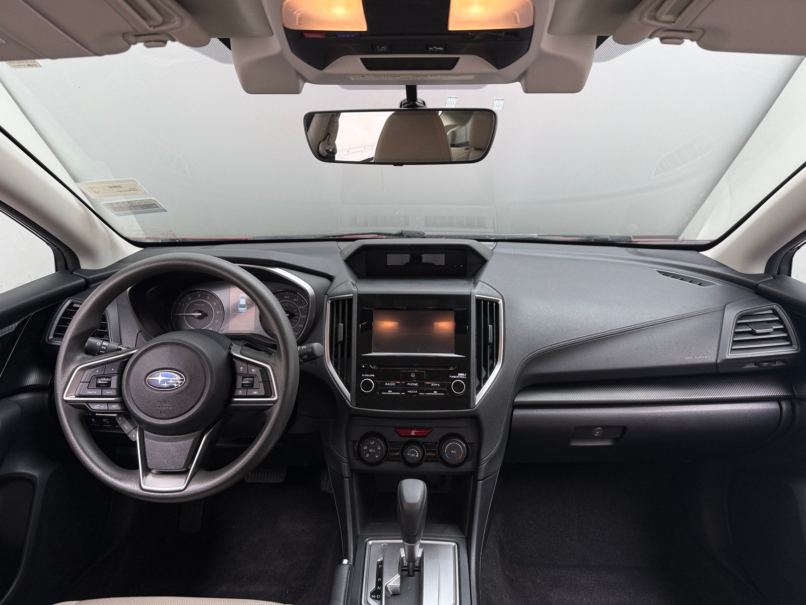 Thumbnail: 2019 Subaru Impreza - 3