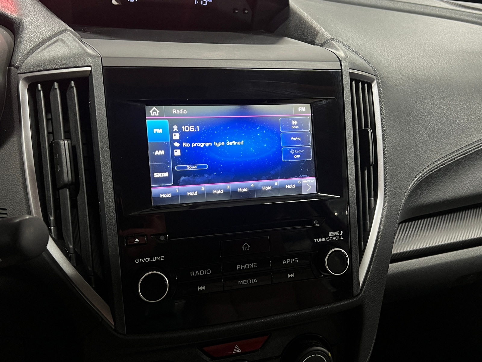 Thumbnail: 2019 Subaru Impreza - 4