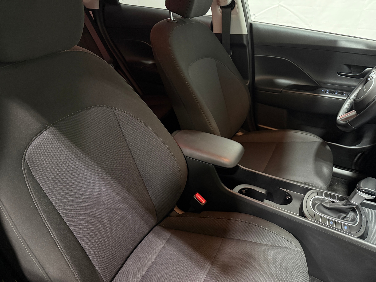 Thumbnail: 2025 Hyundai Kona - 2