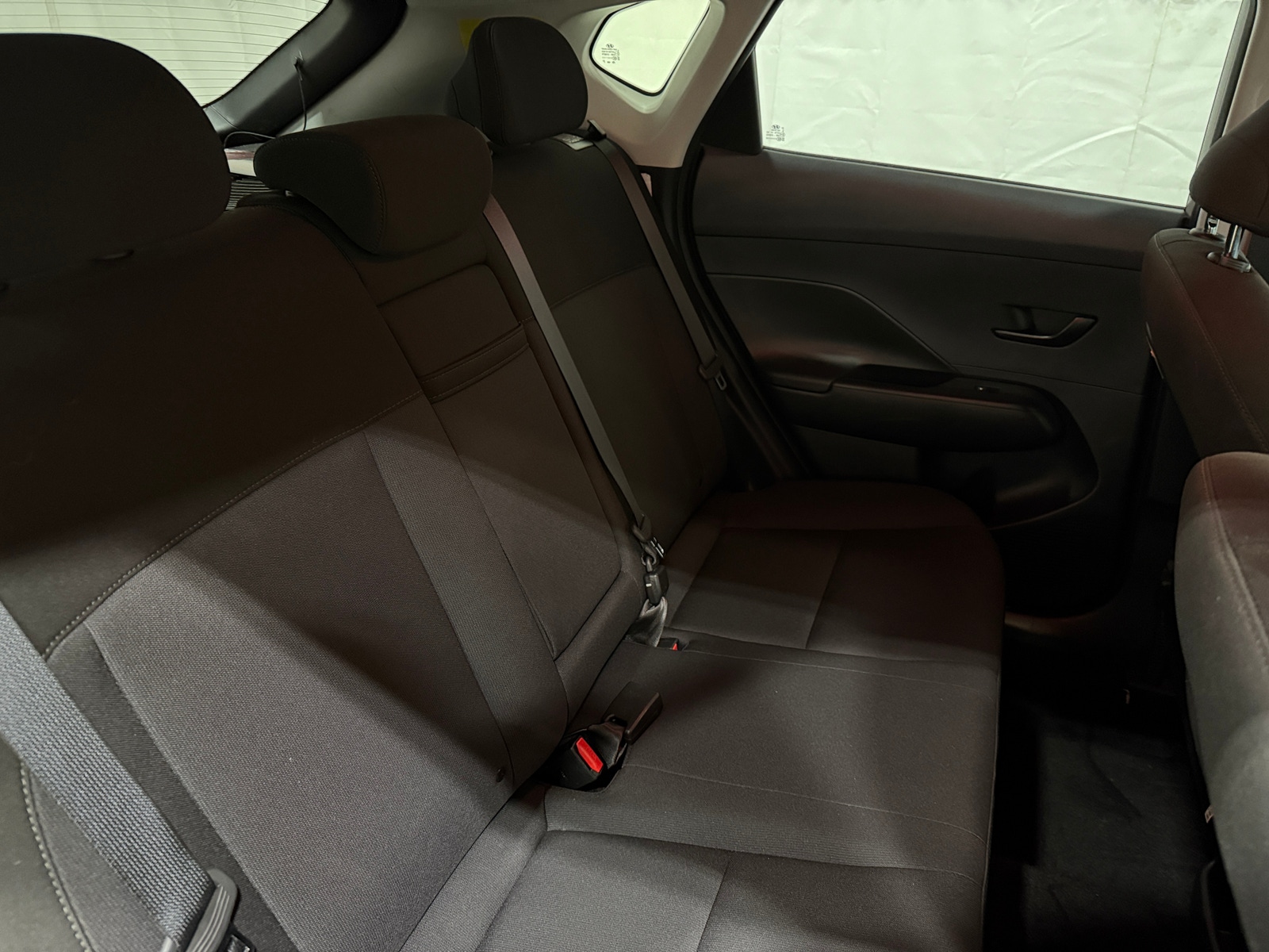 Thumbnail: 2025 Hyundai Kona - 6