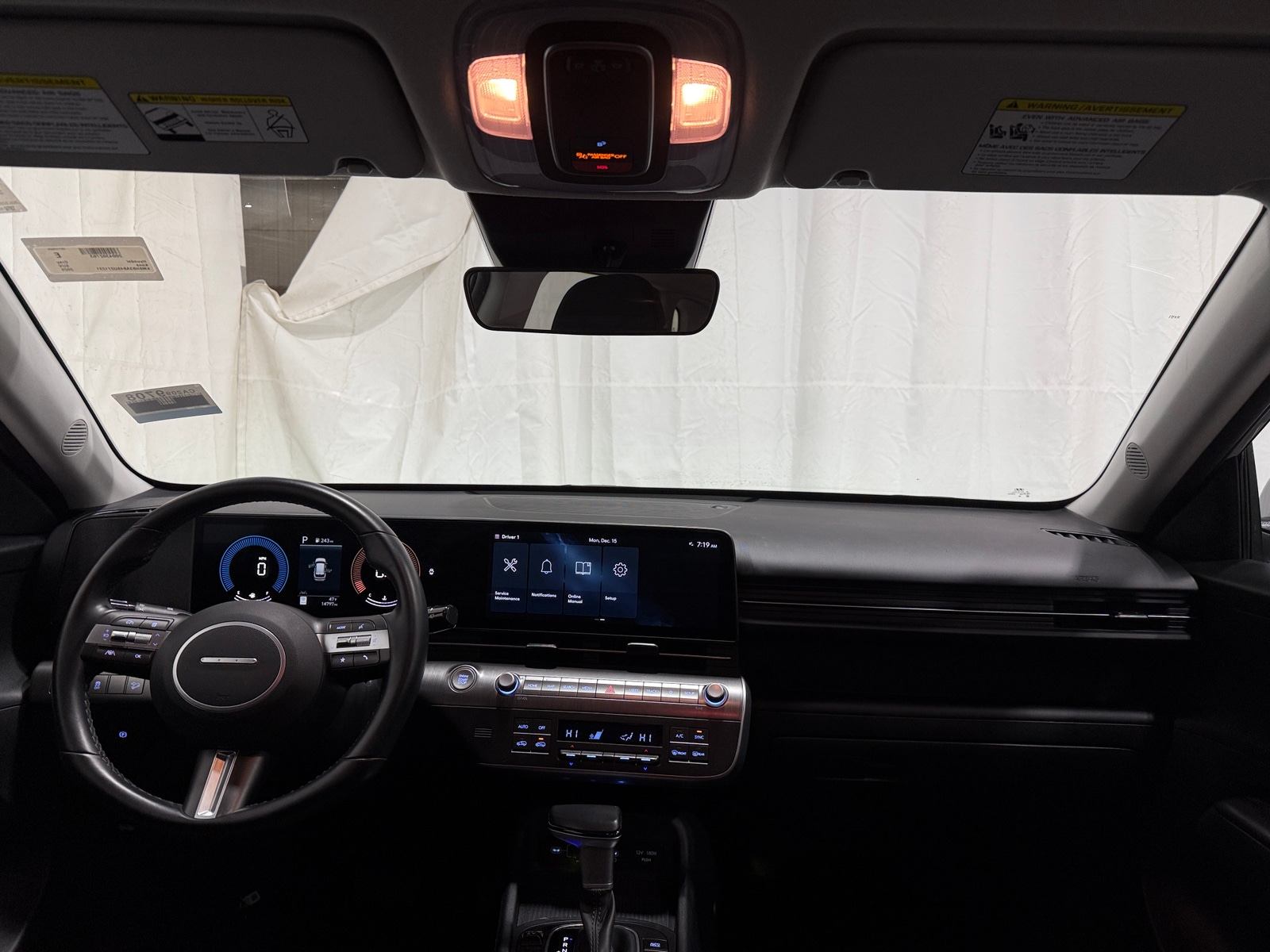 Thumbnail: 2025 Hyundai Kona - 3